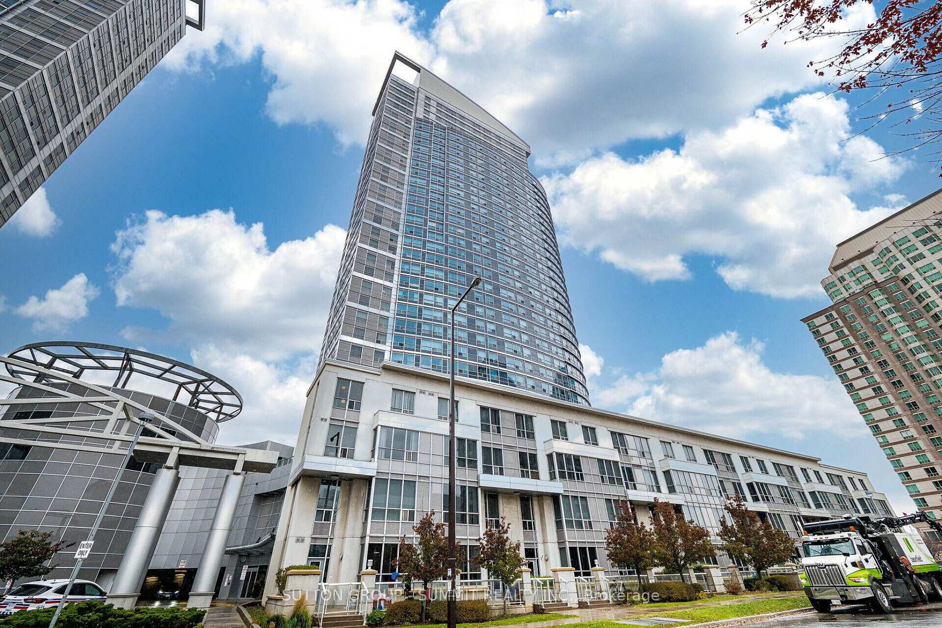 Photo of Unit 2605, 38 Lee Centre Drive