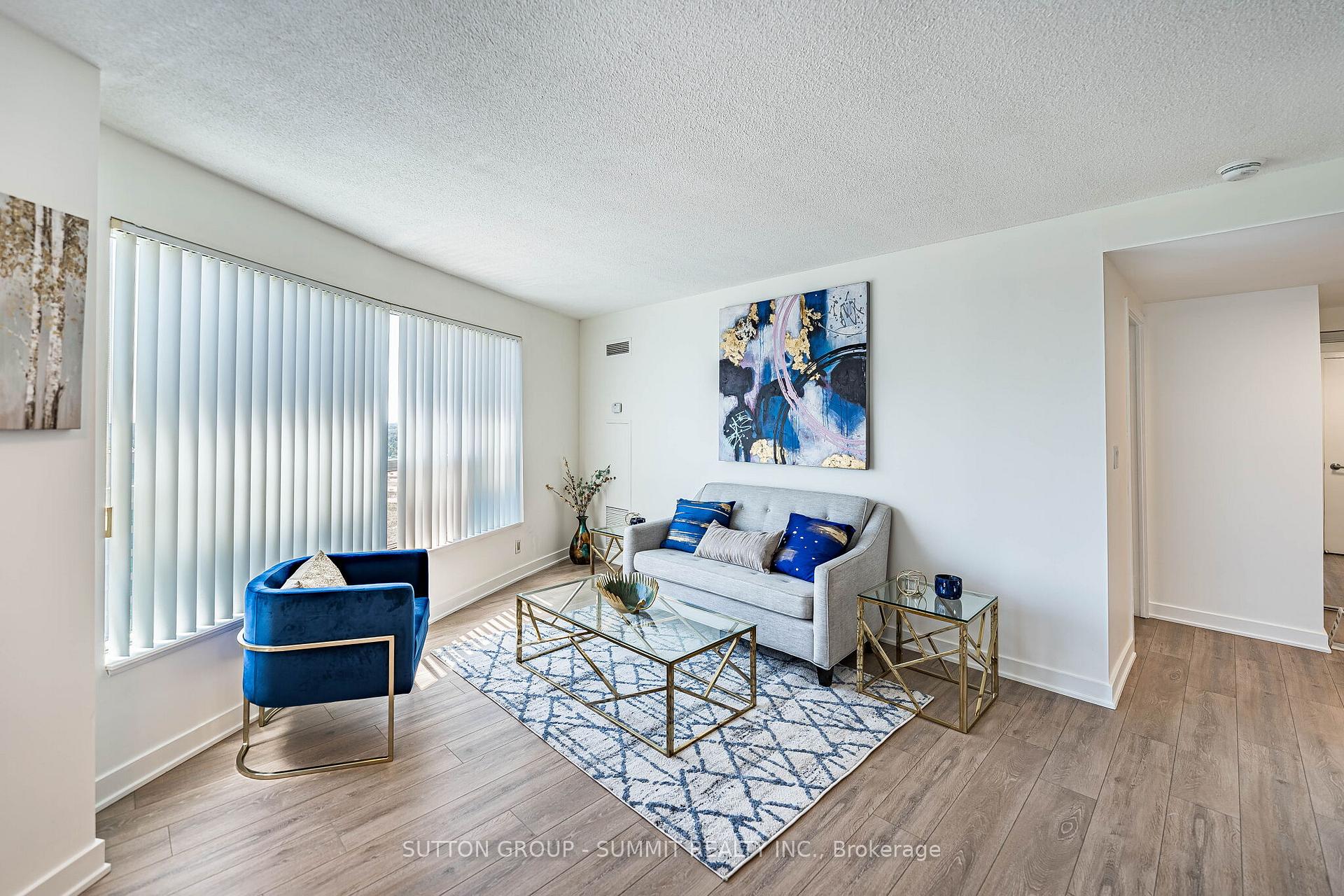 Photo 3 of Unit 2605, 38 Lee Centre Drive, Scarborough, Woburn — HOMEH