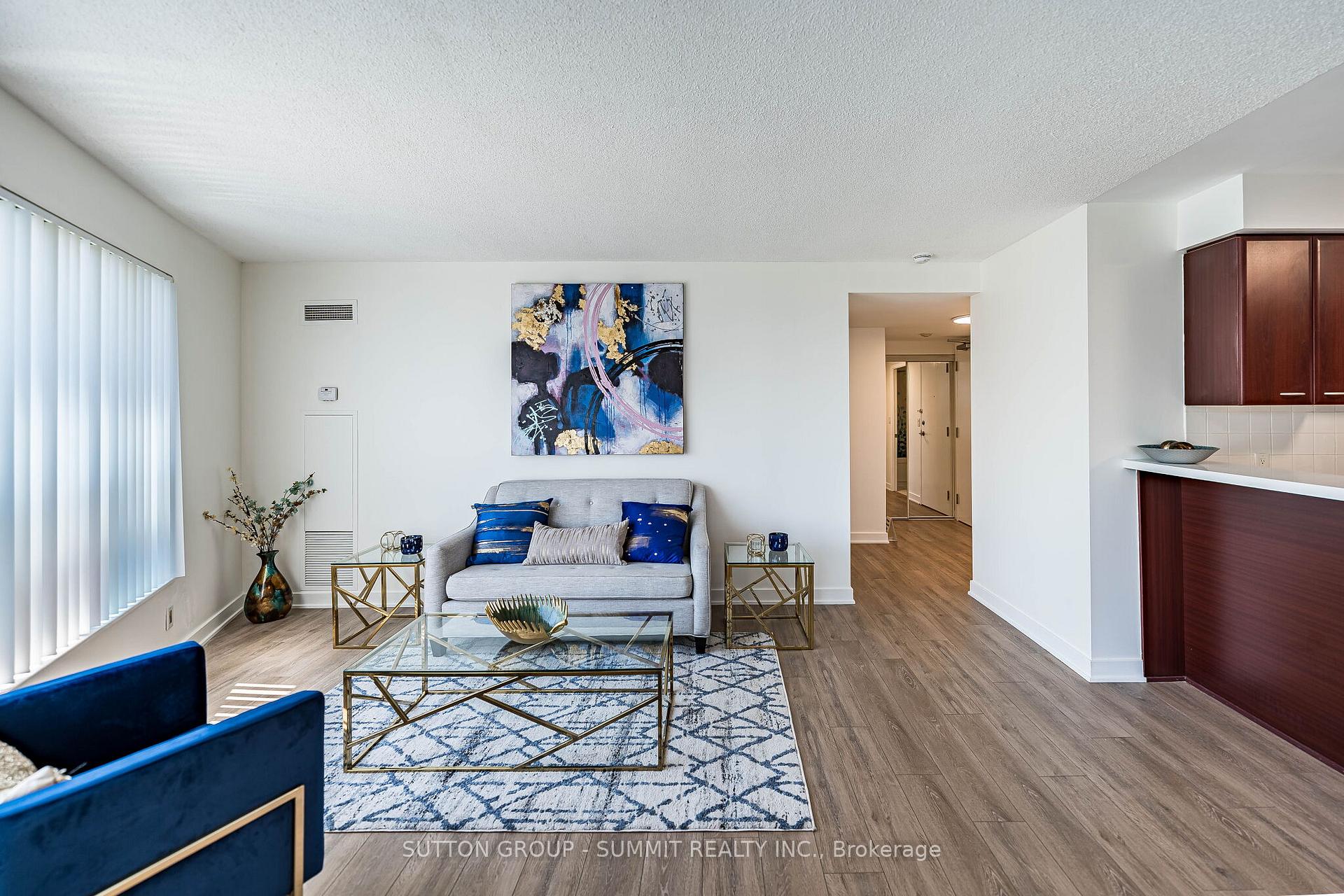 Photo 4 of Unit 2605, 38 Lee Centre Drive, Scarborough, Woburn — HOMEH
