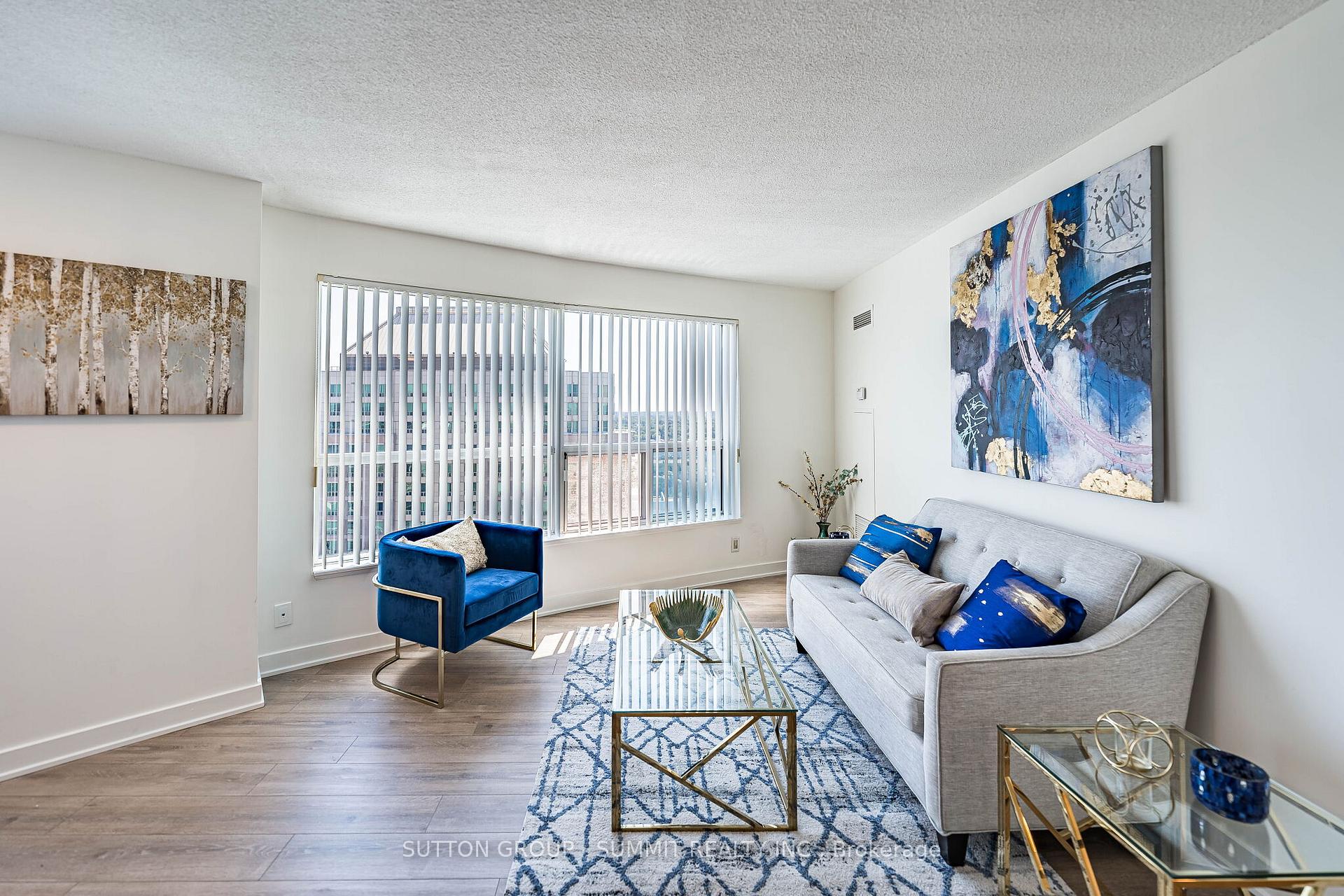 Photo 6 of Unit 2605, 38 Lee Centre Drive, Scarborough, Woburn — HOMEH