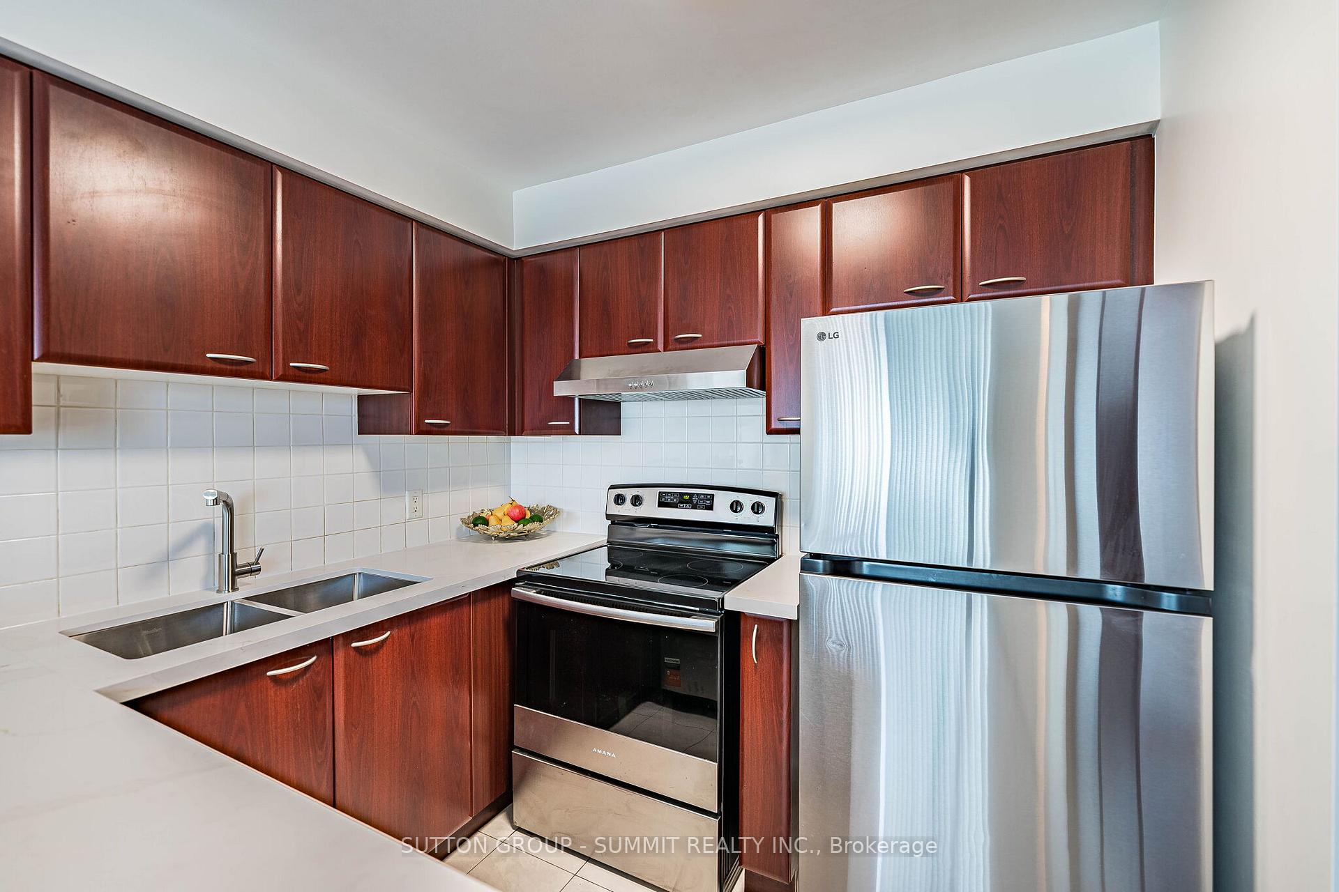 Photo 7 of Unit 2605, 38 Lee Centre Drive, Scarborough, Woburn — HOMEH