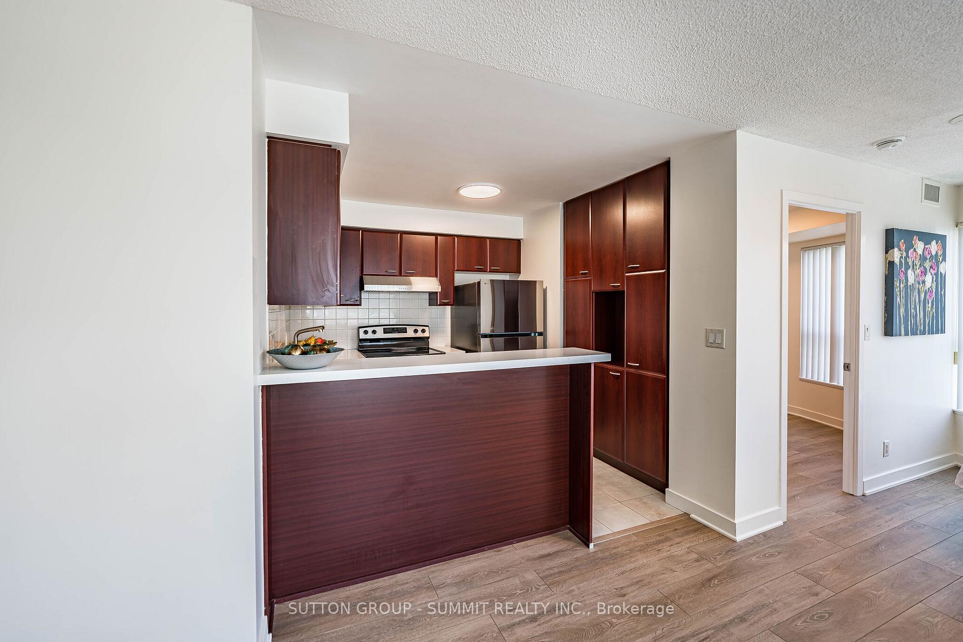 Photo 8 of Unit 2605, 38 Lee Centre Drive, Scarborough, Woburn — HOMEH