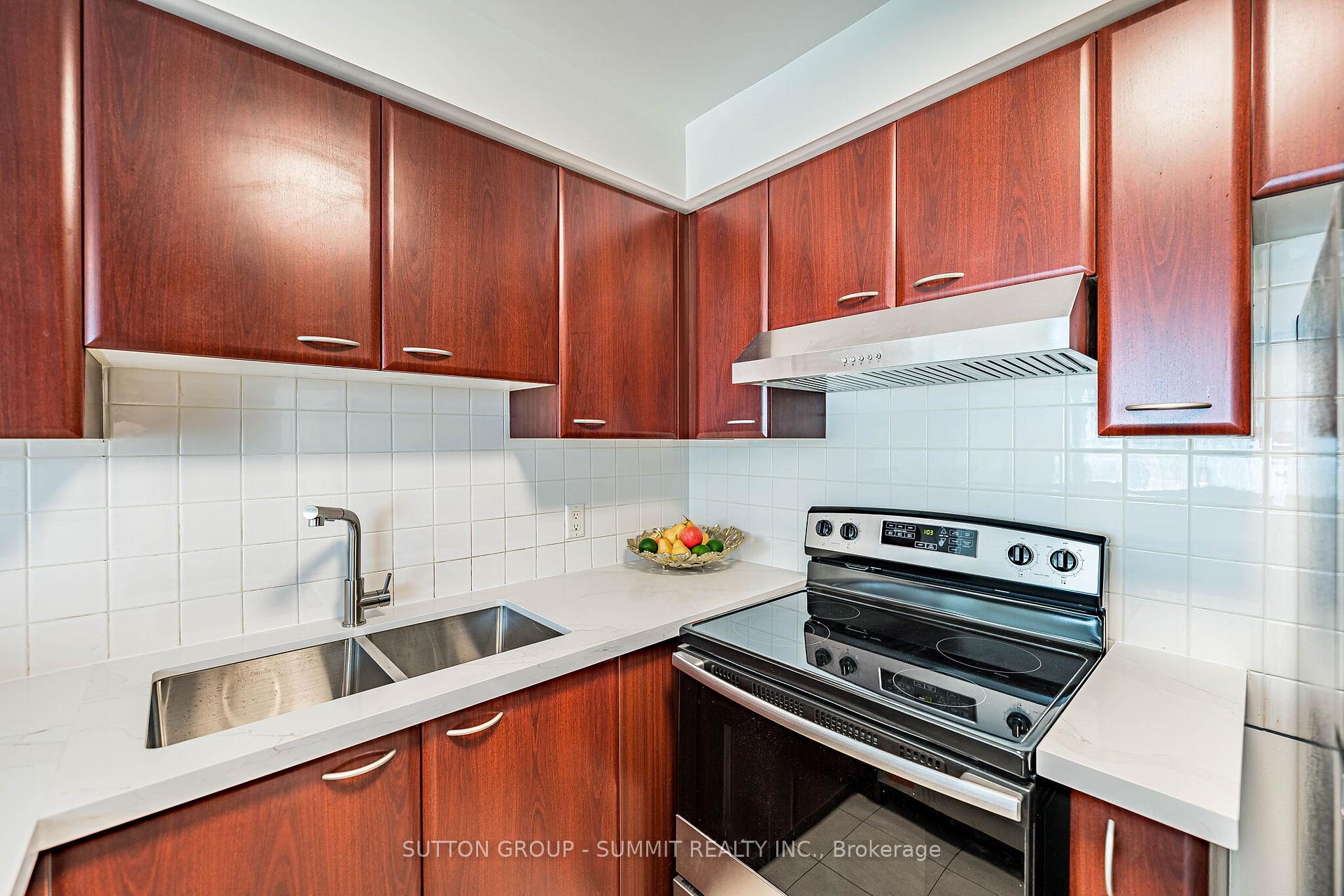 Photo 9 of Unit 2605, 38 Lee Centre Drive, Scarborough, Woburn — HOMEH