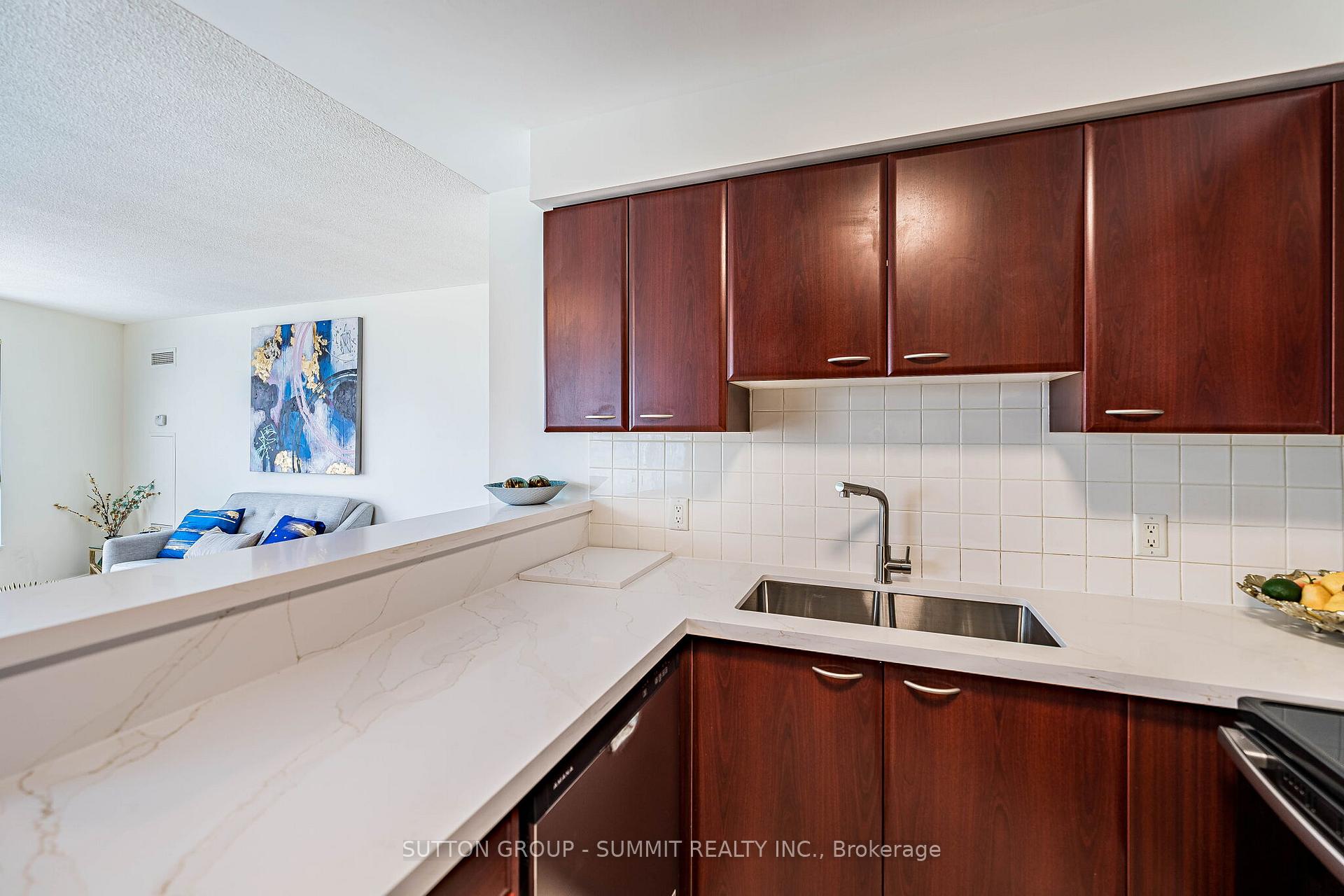 Photo 11 of Unit 2605, 38 Lee Centre Drive, Scarborough, Woburn — HOMEH