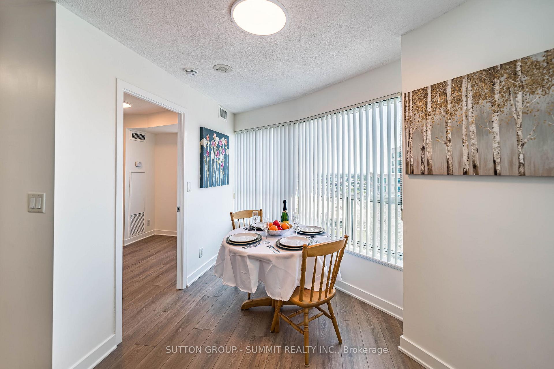 Photo 13 of Unit 2605, 38 Lee Centre Drive, Scarborough, Woburn — HOMEH