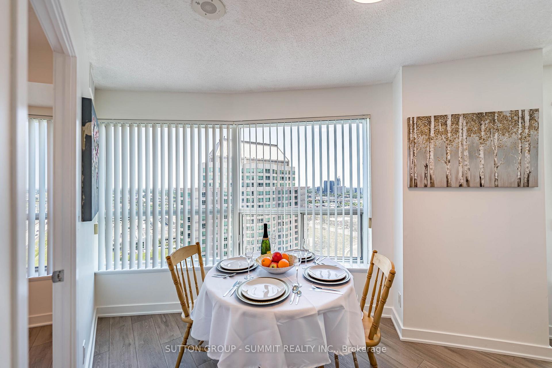 Photo 14 of Unit 2605, 38 Lee Centre Drive, Scarborough, Woburn — HOMEH