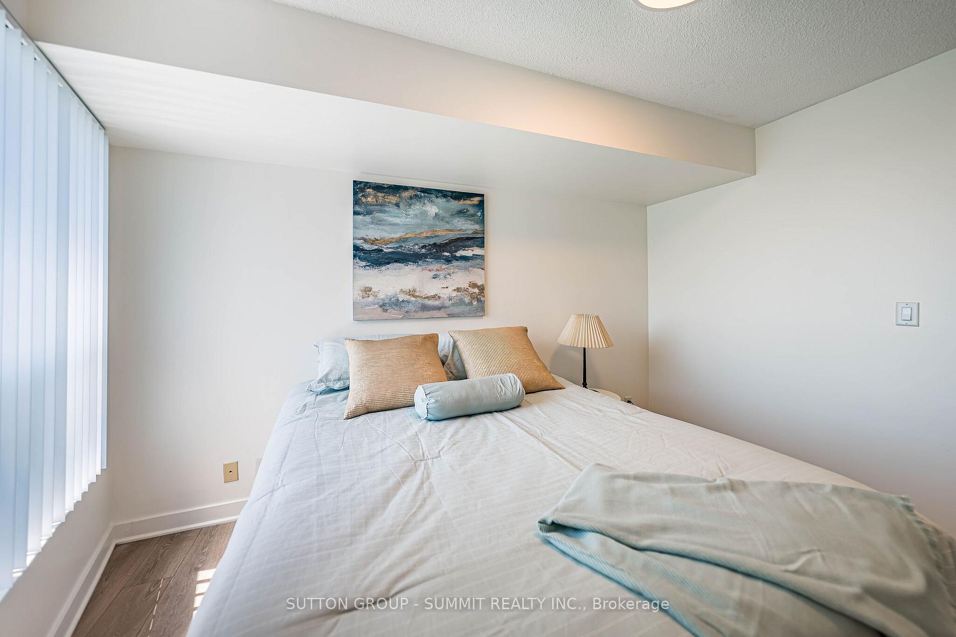 Photo 15 of Unit 2605, 38 Lee Centre Drive, Scarborough, Woburn — HOMEH