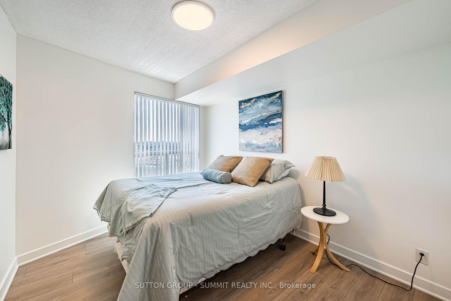 Photo 16 of Unit 2605, 38 Lee Centre Drive, Scarborough, Woburn — HOMEH