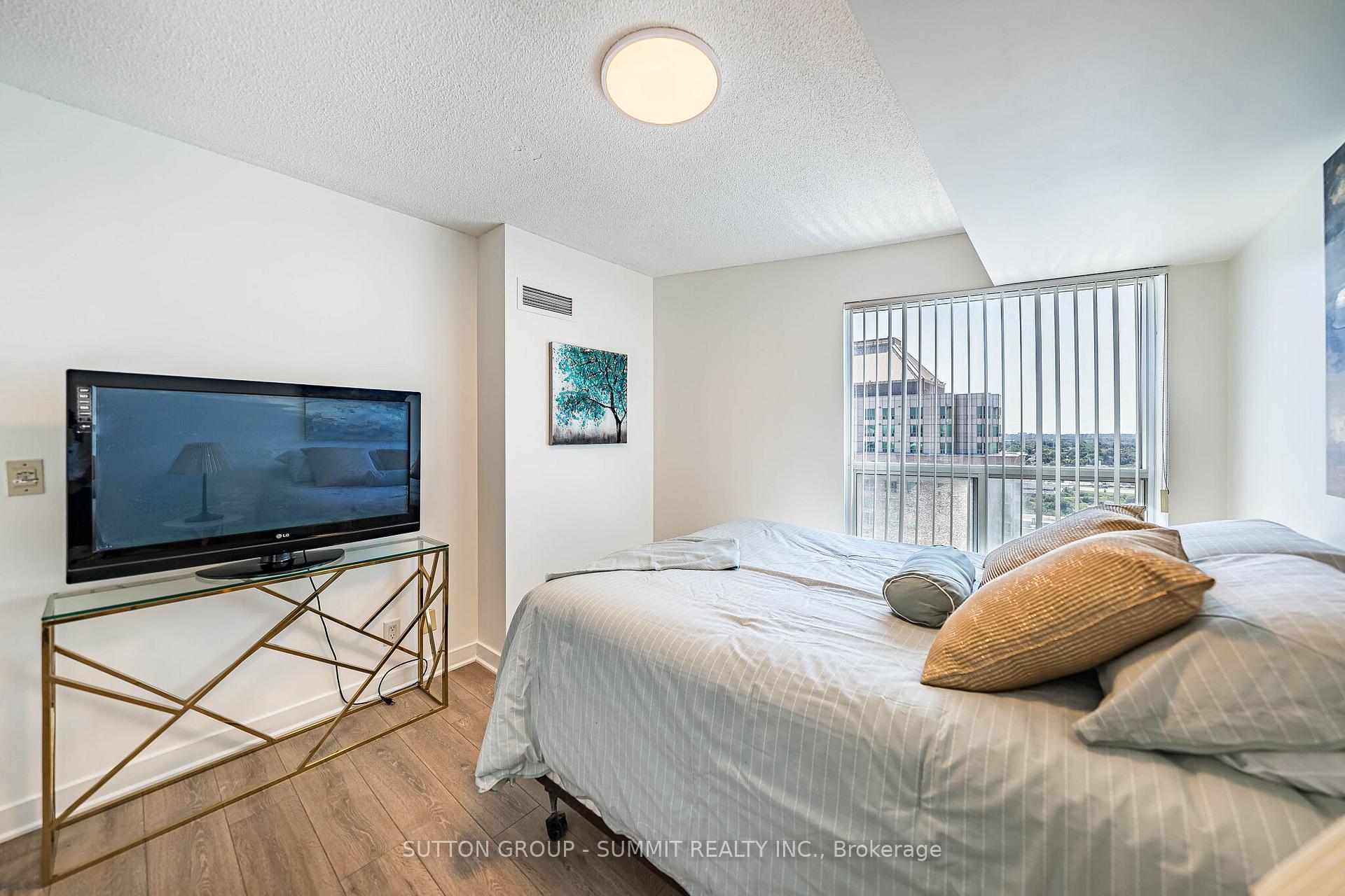 Photo 18 of Unit 2605, 38 Lee Centre Drive, Scarborough, Woburn — HOMEH