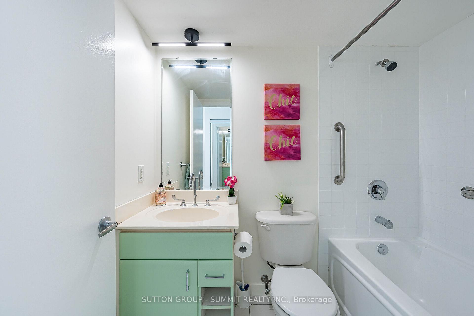 Photo 19 of Unit 2605, 38 Lee Centre Drive, Scarborough, Woburn — HOMEH