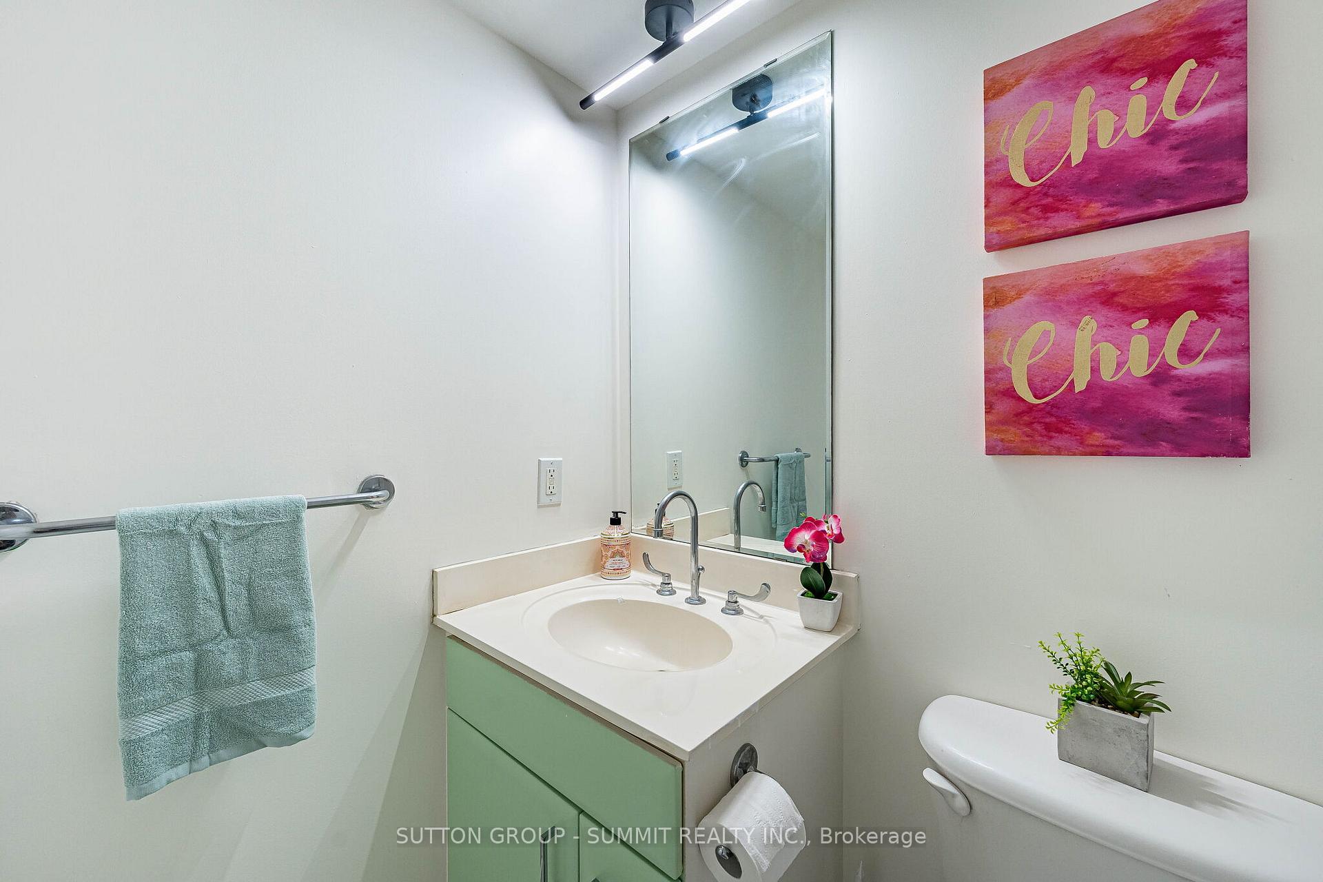 Photo 20 of Unit 2605, 38 Lee Centre Drive, Scarborough, Woburn — HOMEH