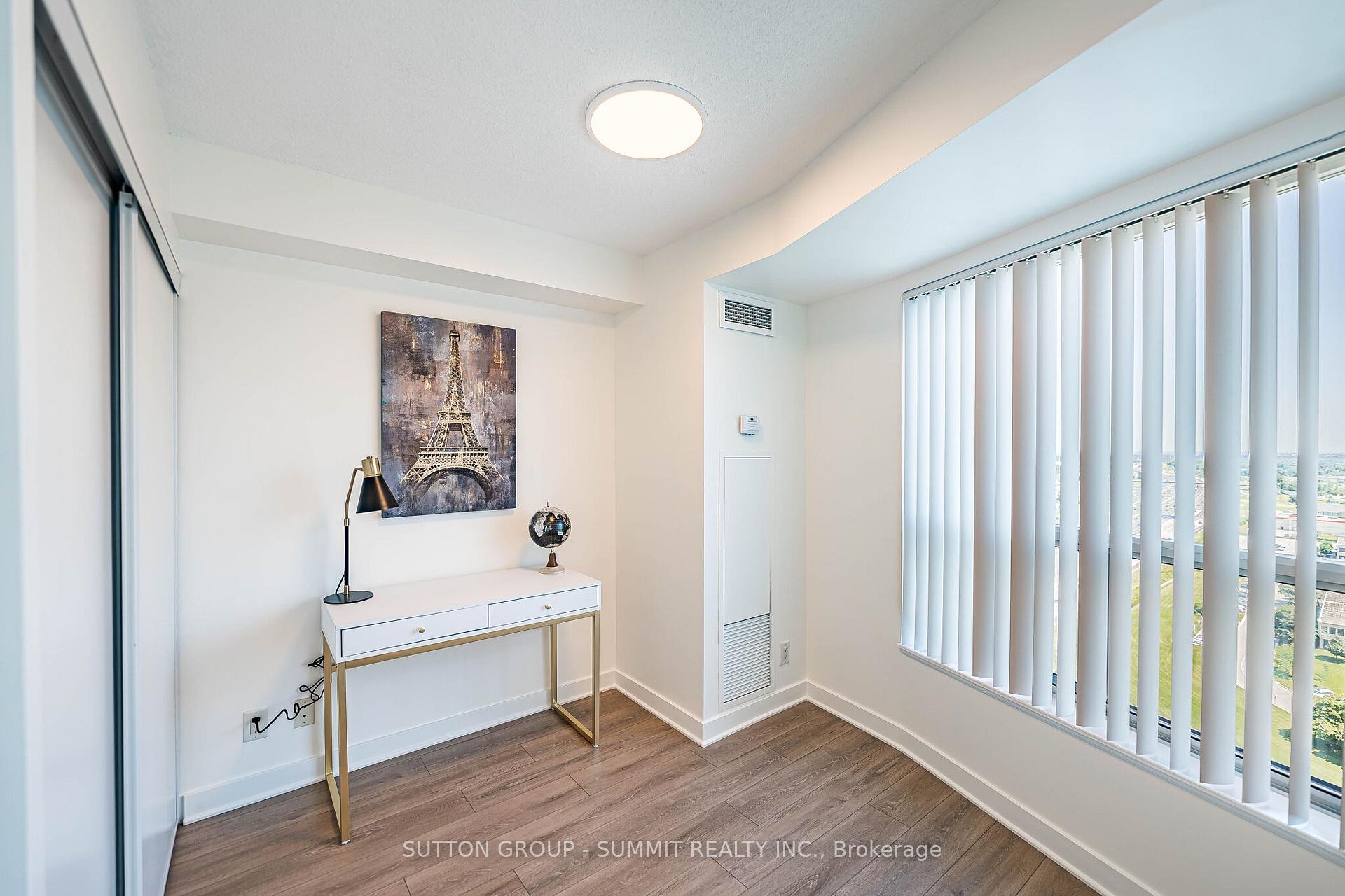 Photo 22 of Unit 2605, 38 Lee Centre Drive, Scarborough, Woburn — HOMEH