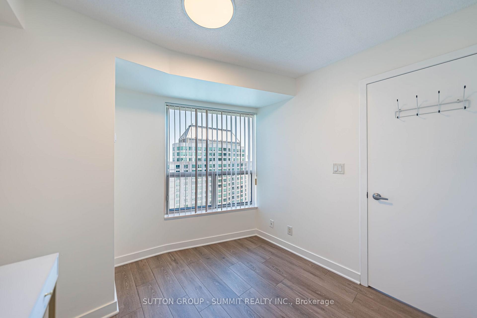 Photo 23 of Unit 2605, 38 Lee Centre Drive, Scarborough, Woburn — HOMEH