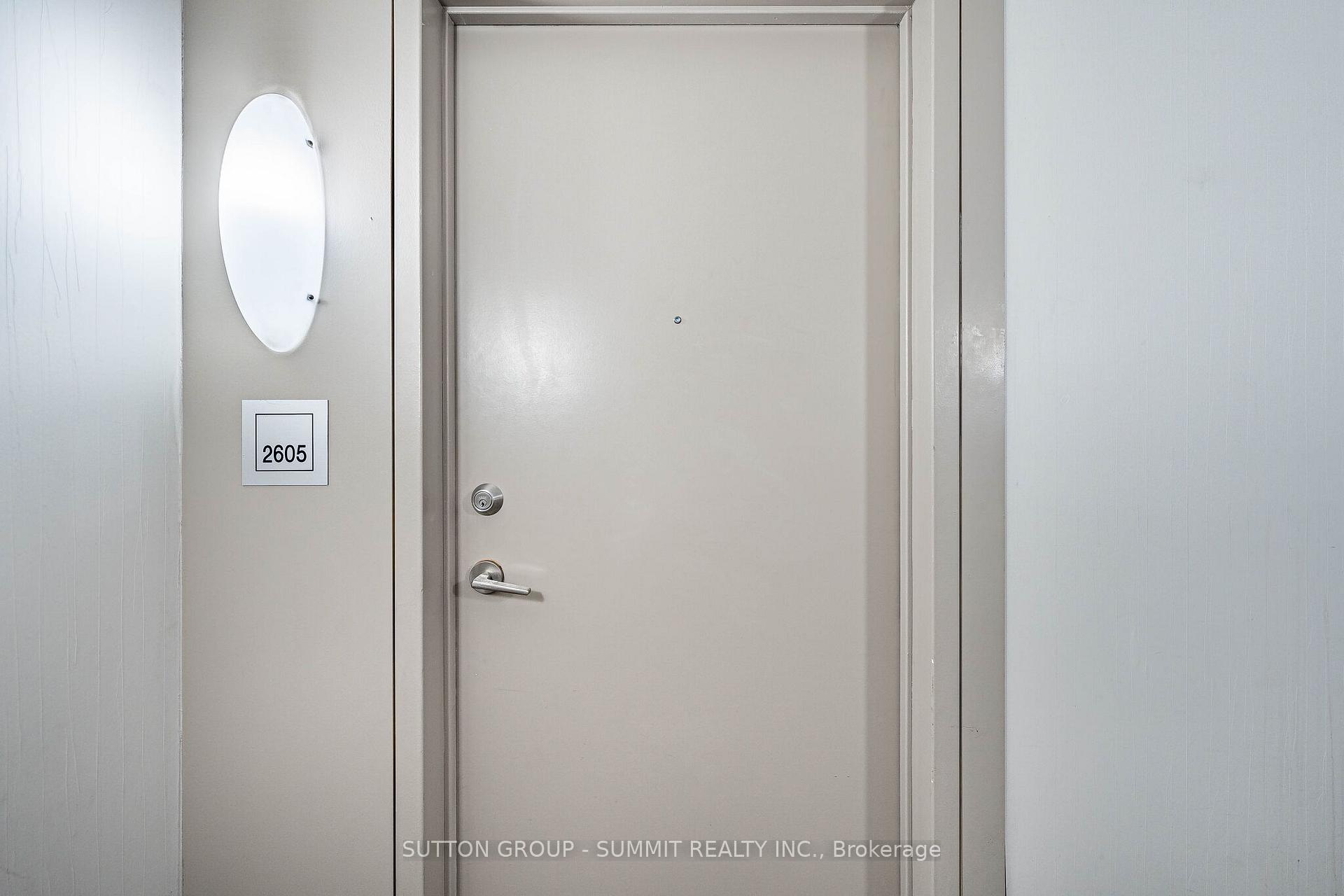 Photo 27 of Unit 2605, 38 Lee Centre Drive, Scarborough, Woburn — HOMEH