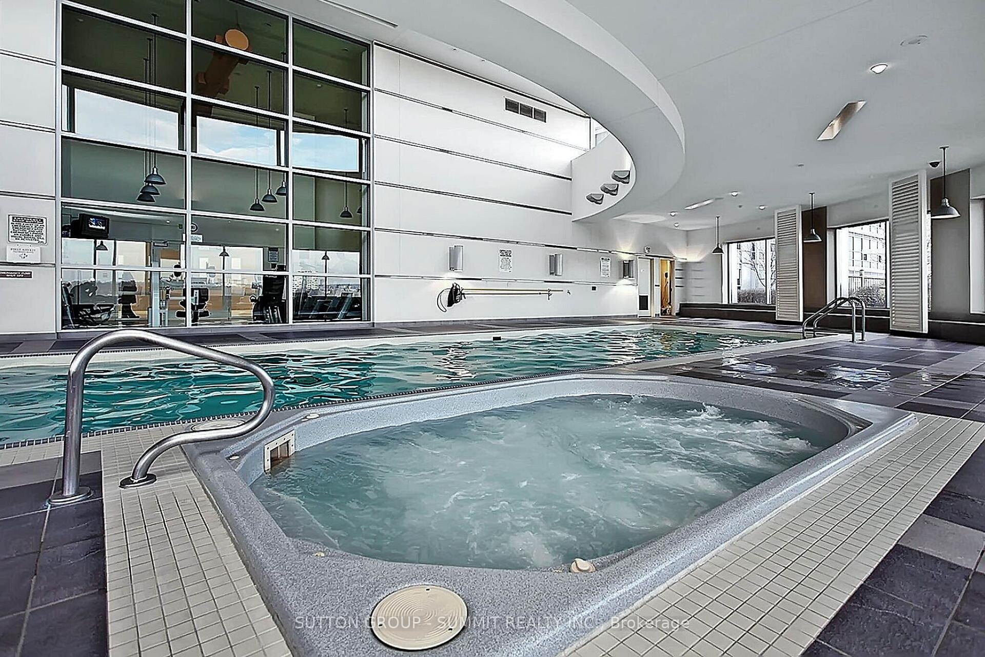 Photo 30 of Unit 2605, 38 Lee Centre Drive, Scarborough, Woburn — HOMEH