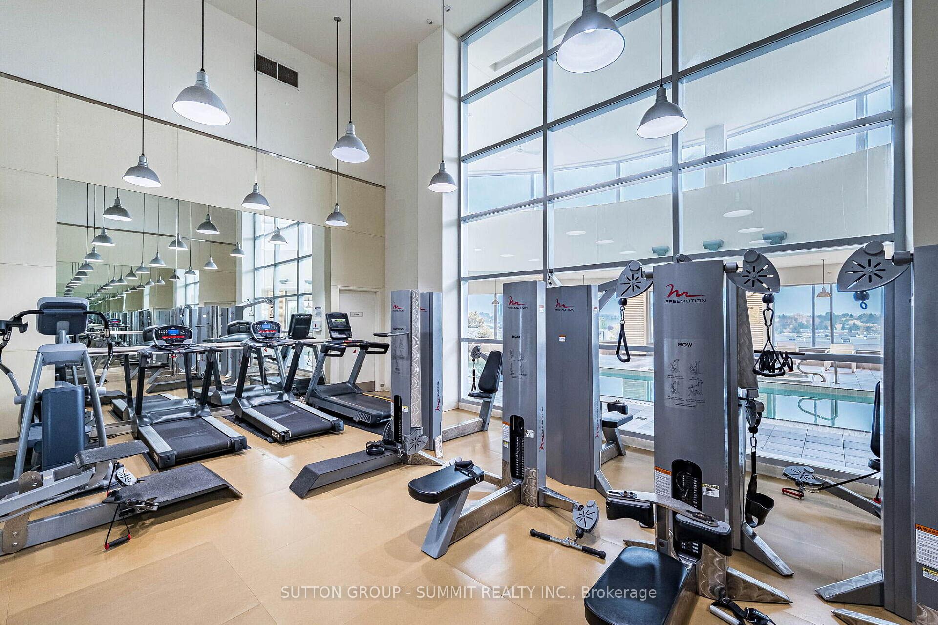 Photo 32 of Unit 2605, 38 Lee Centre Drive, Scarborough, Woburn — HOMEH
