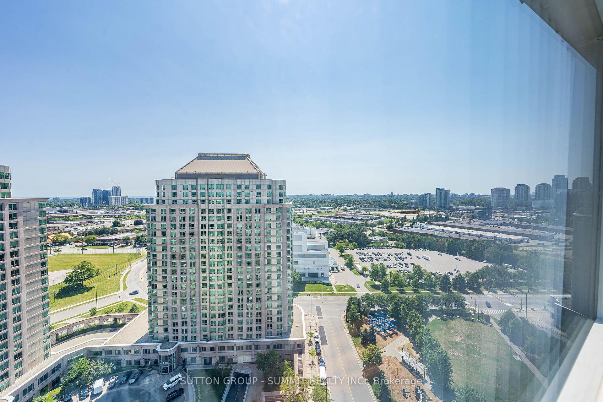 Photo 33 of Unit 2605, 38 Lee Centre Drive, Scarborough, Woburn — HOMEH