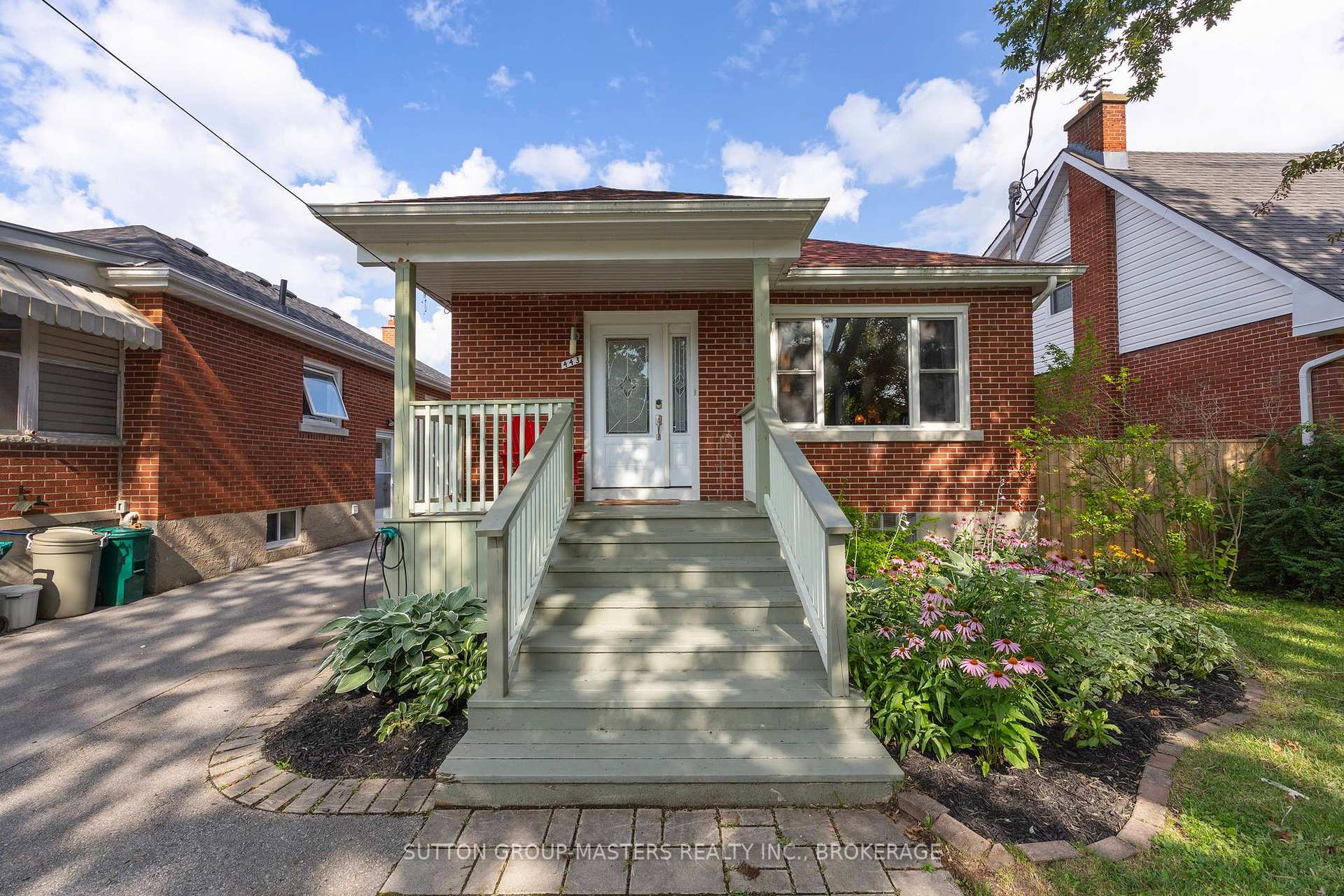 Photo 1 of 443 College Street, Kingston, Central City East — HOMEH
