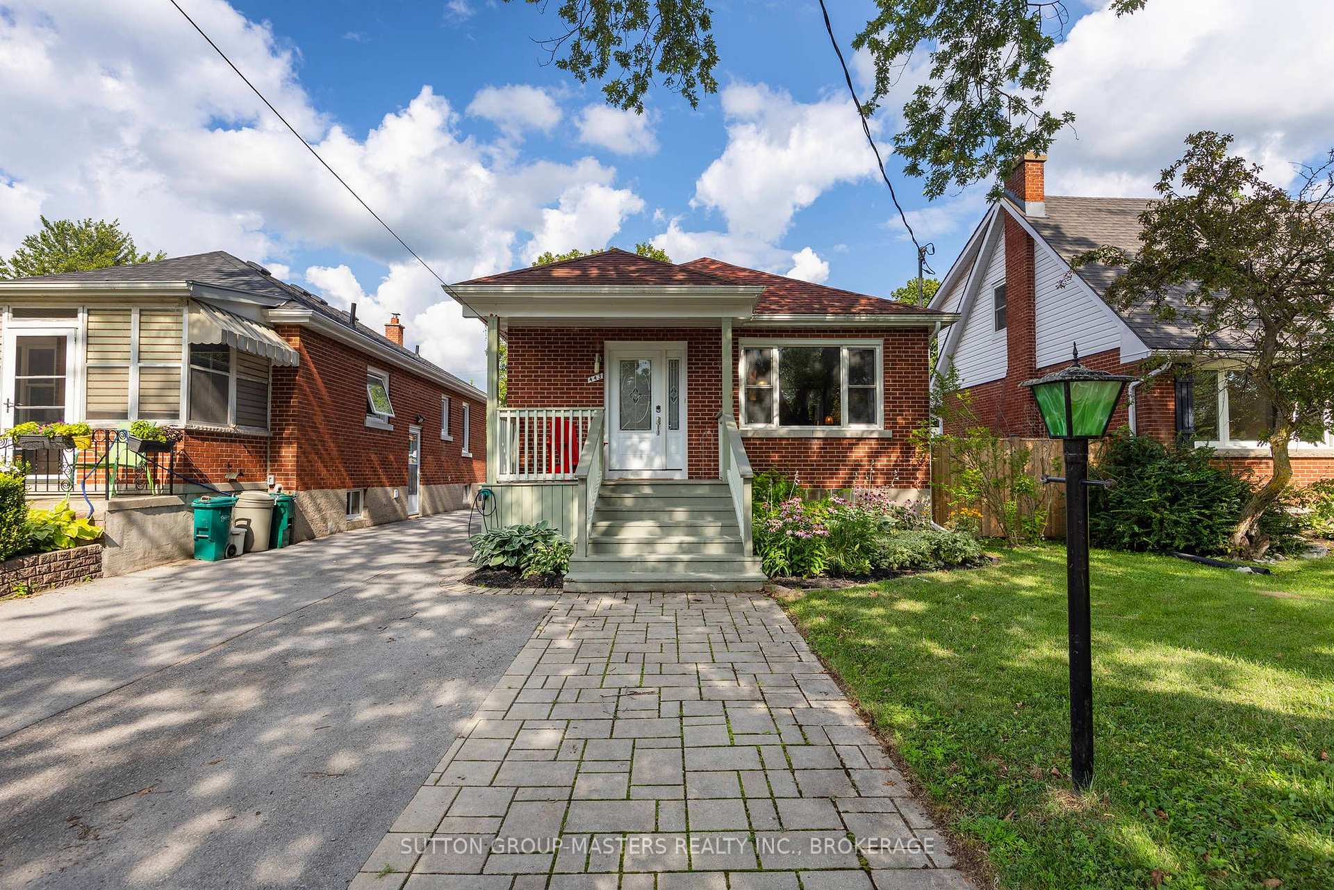 Photo 2 of 443 College Street, Kingston, Central City East — HOMEH