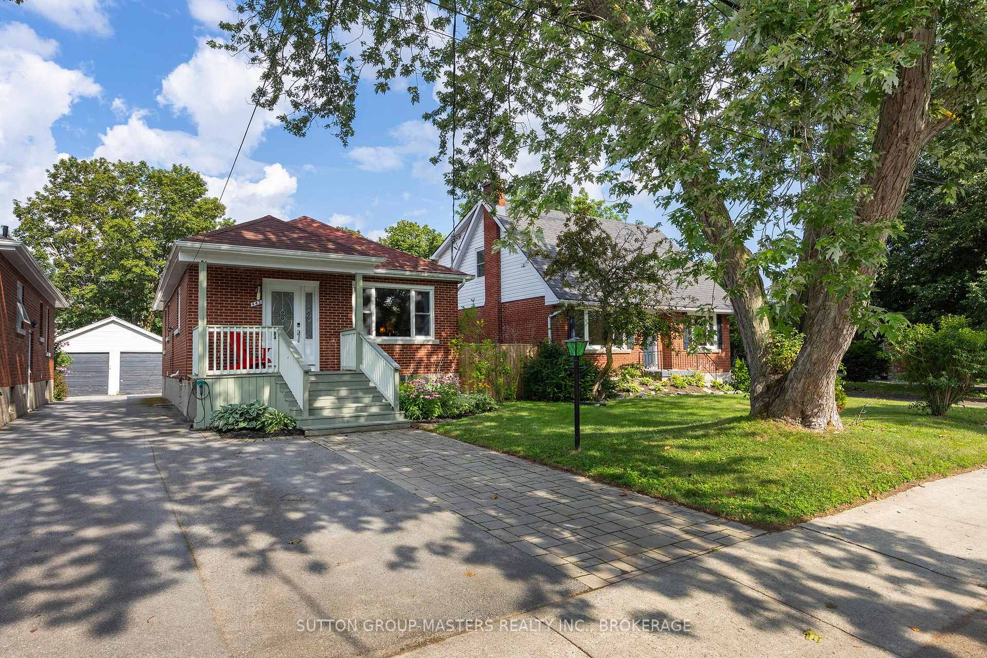 Photo 3 of 443 College Street, Kingston, Central City East — HOMEH