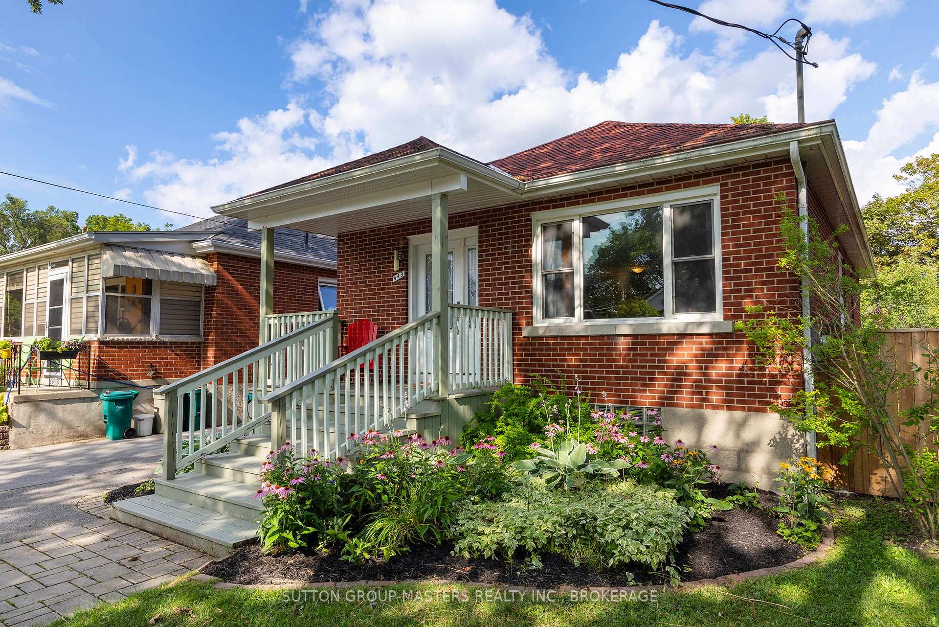 Photo 4 of 443 College Street, Kingston, Central City East — HOMEH