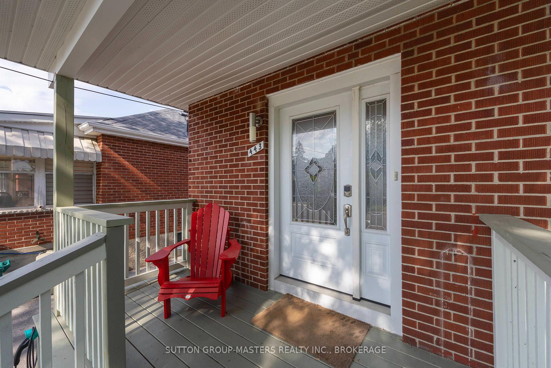 Photo 5 of 443 College Street, Kingston, Central City East — HOMEH