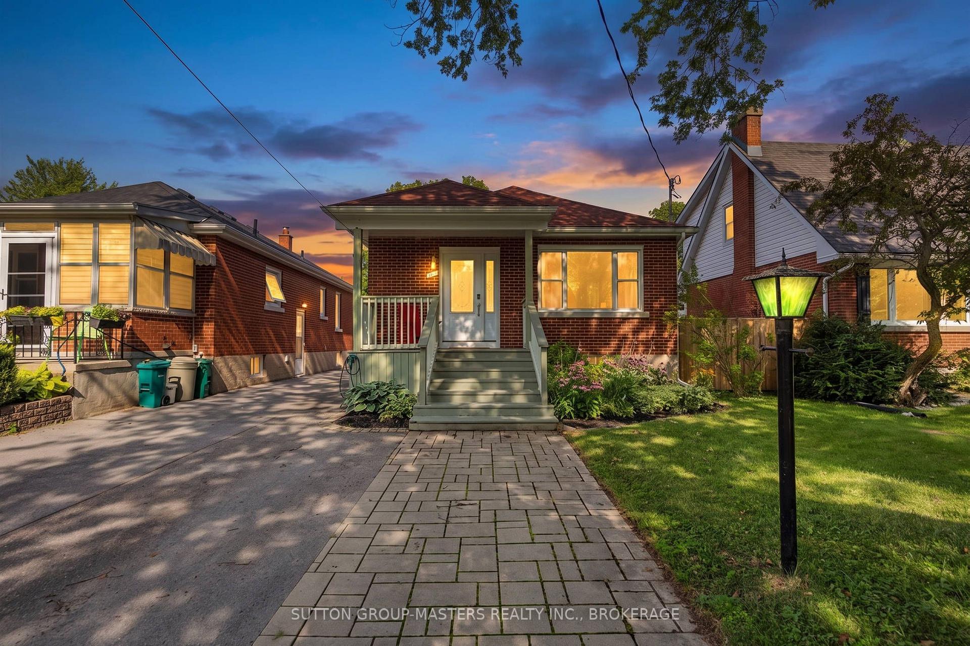 Photo 6 of 443 College Street, Kingston, Central City East — HOMEH