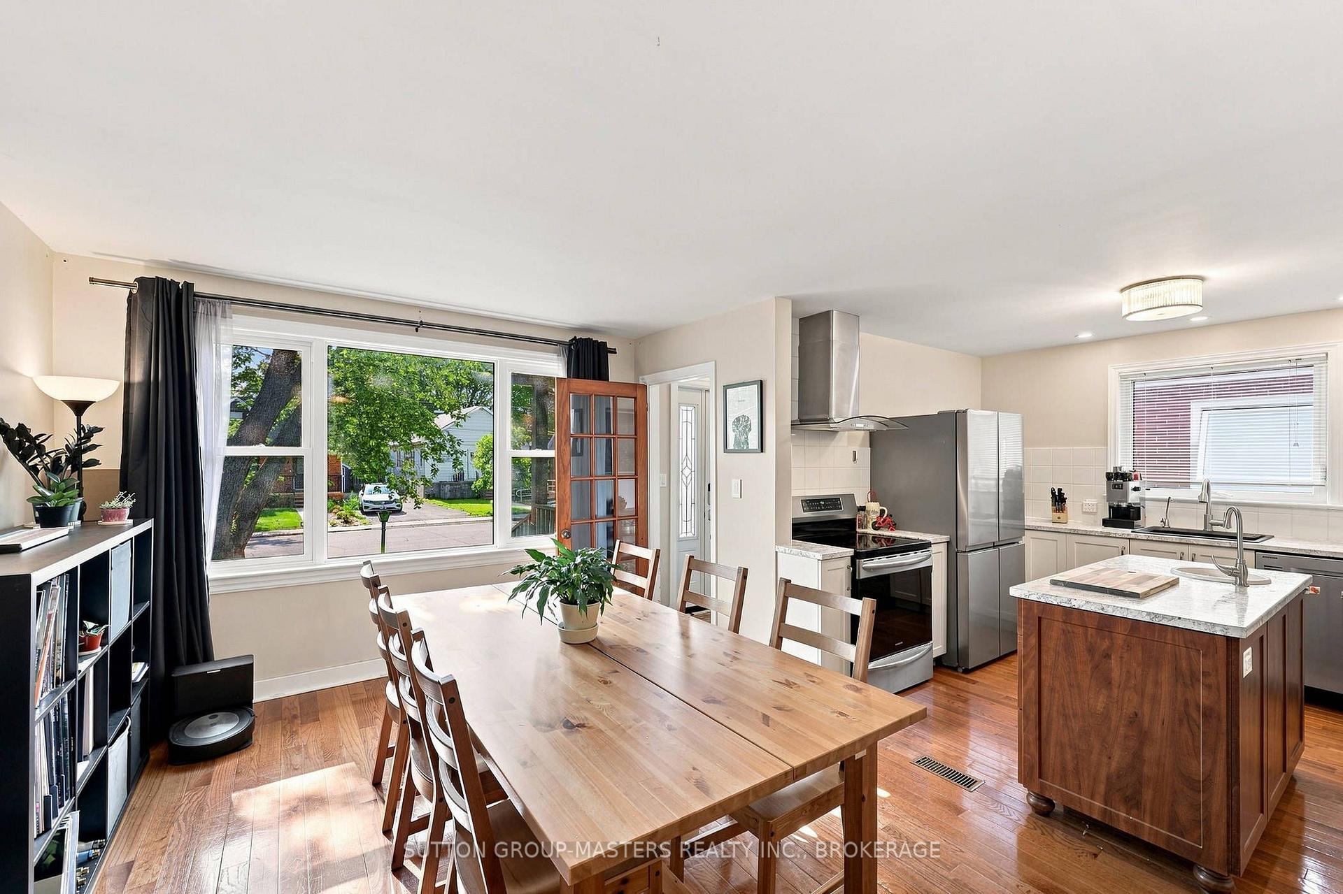 Photo 9 of 443 College Street, Kingston, Central City East — HOMEH