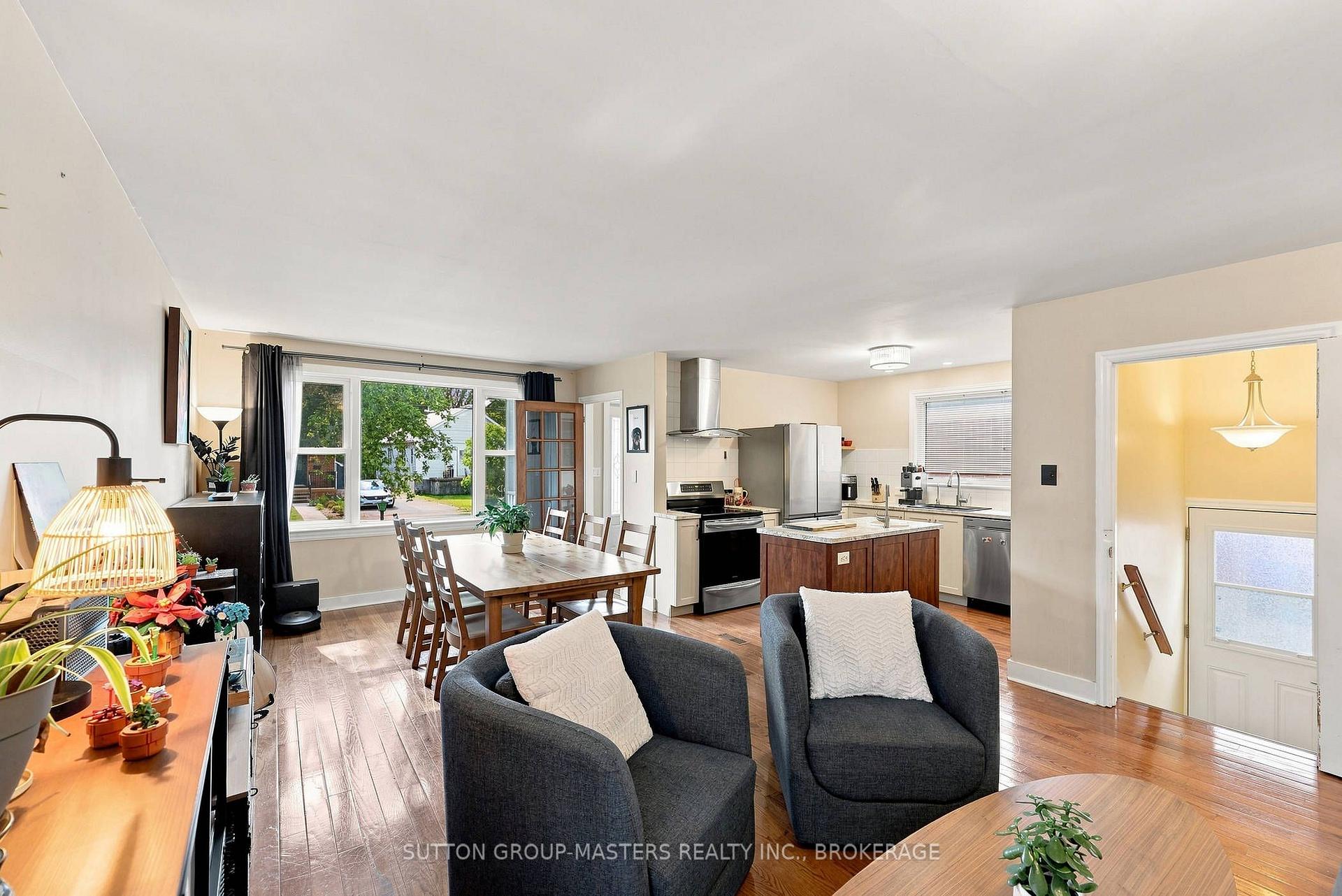 Photo 17 of 443 College Street, Kingston, Central City East — HOMEH