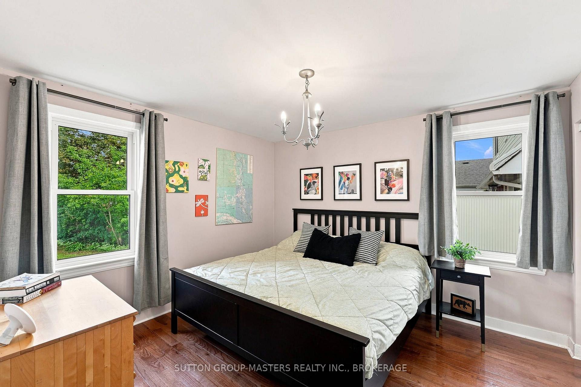 Photo 20 of 443 College Street, Kingston, Central City East — HOMEH