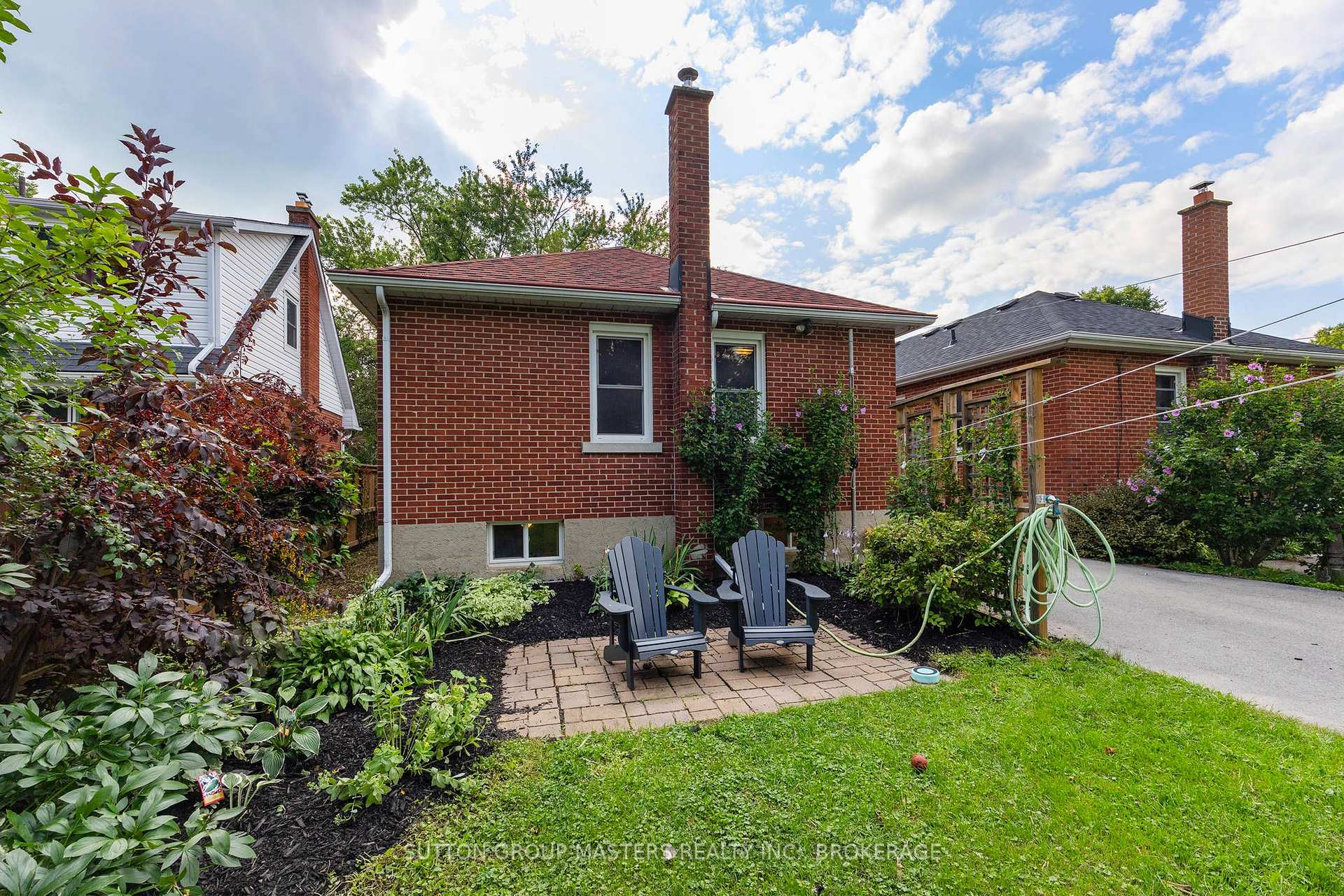 Photo 41 of 443 College Street, Kingston, Central City East — HOMEH
