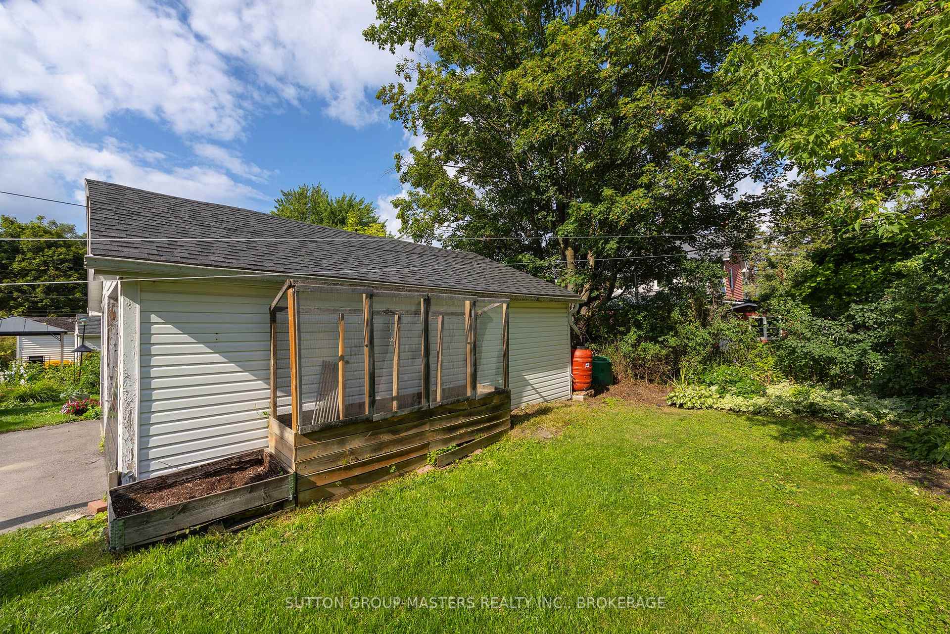 Photo 44 of 443 College Street, Kingston, Central City East — HOMEH