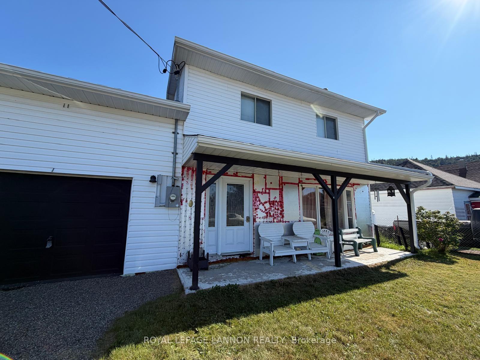 Photo of 109 Ontario Street