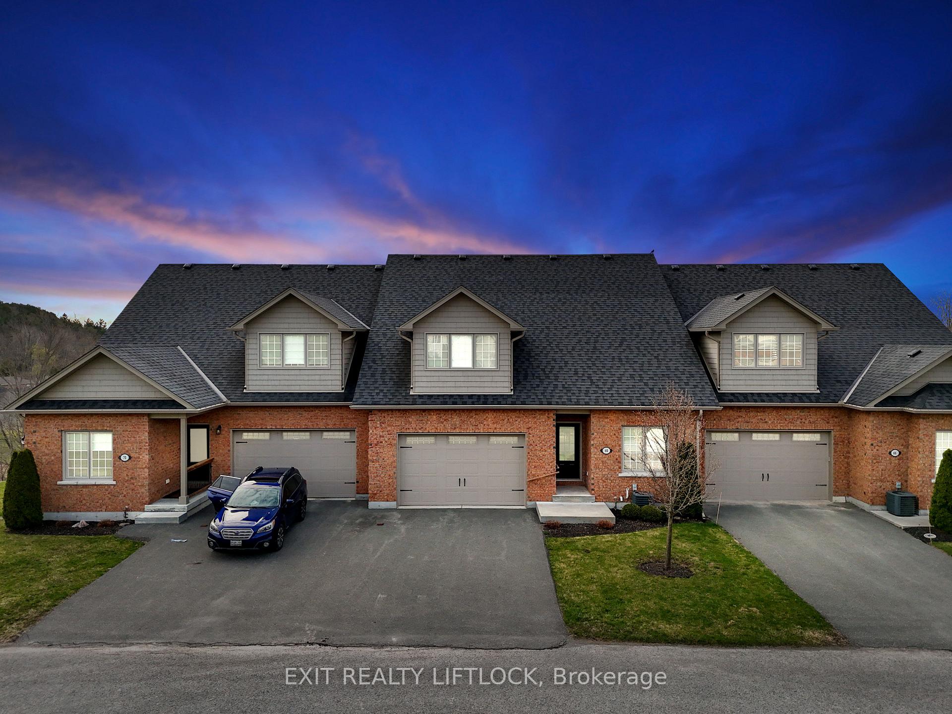 Photo 2 of Unit 10, 68 Blossom Court, Trent Hills, Warkworth — HOMEH