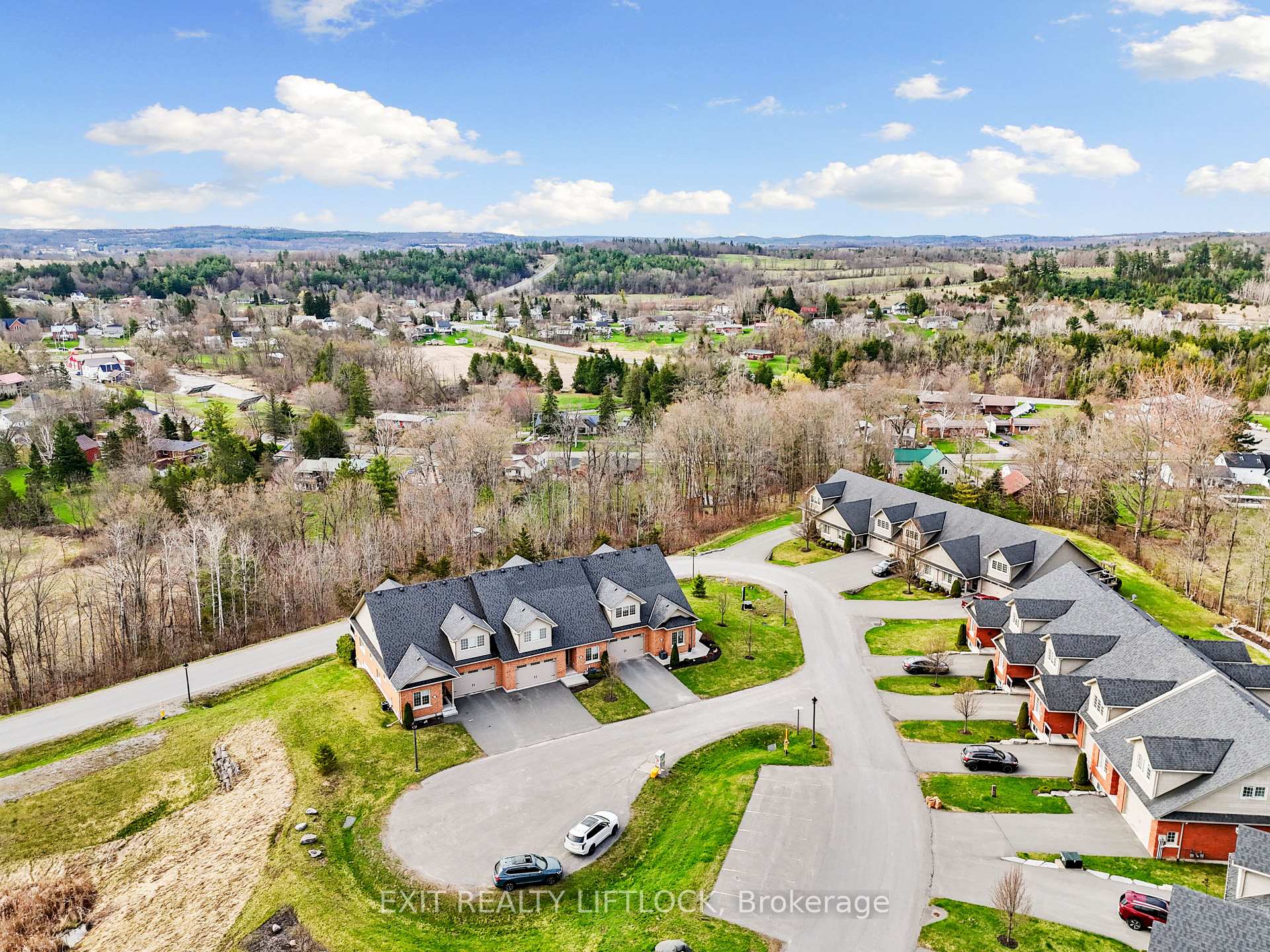 Photo 4 of Unit 10, 68 Blossom Court, Trent Hills, Warkworth — HOMEH