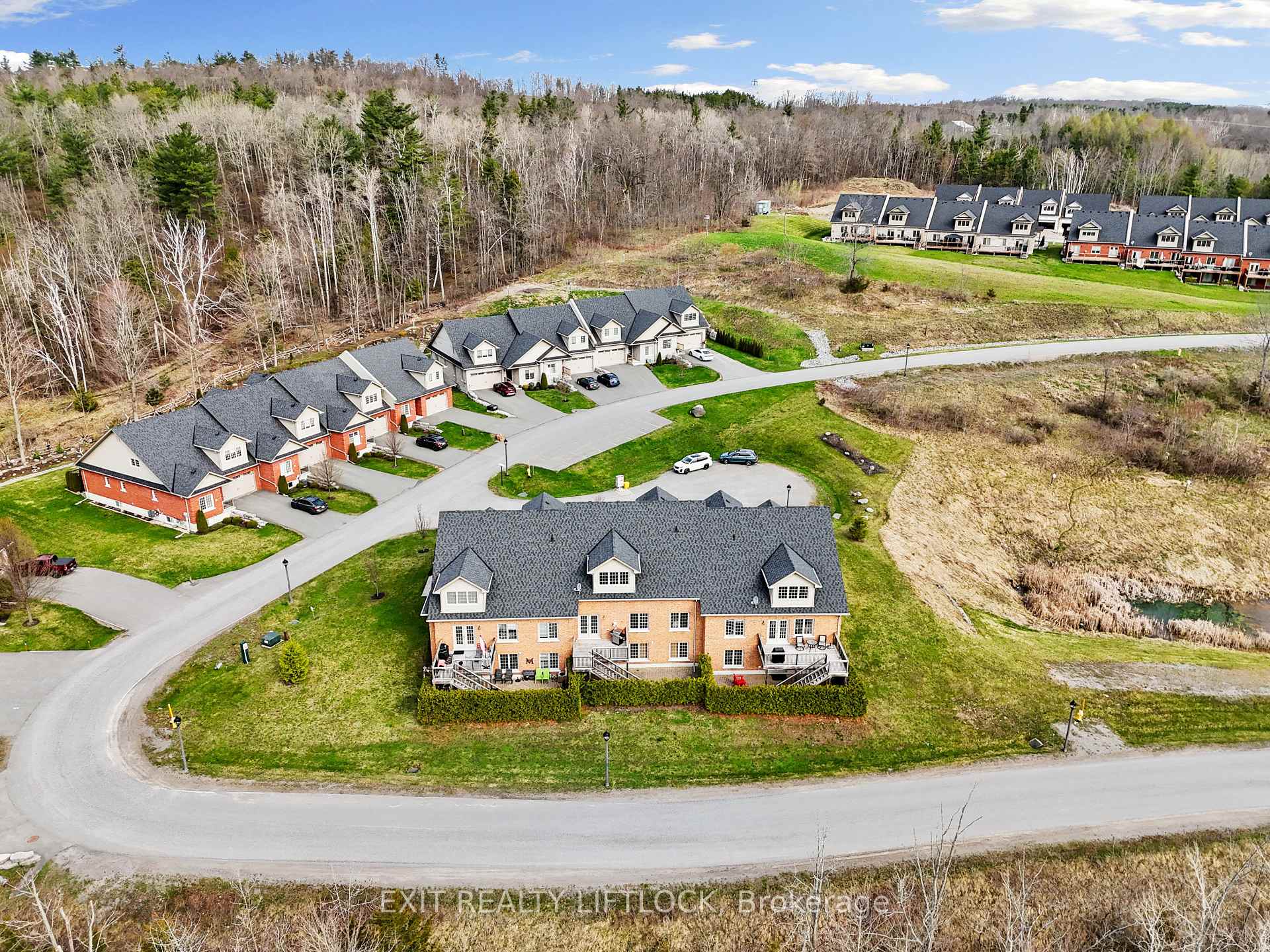 Photo 7 of Unit 10, 68 Blossom Court, Trent Hills, Warkworth — HOMEH