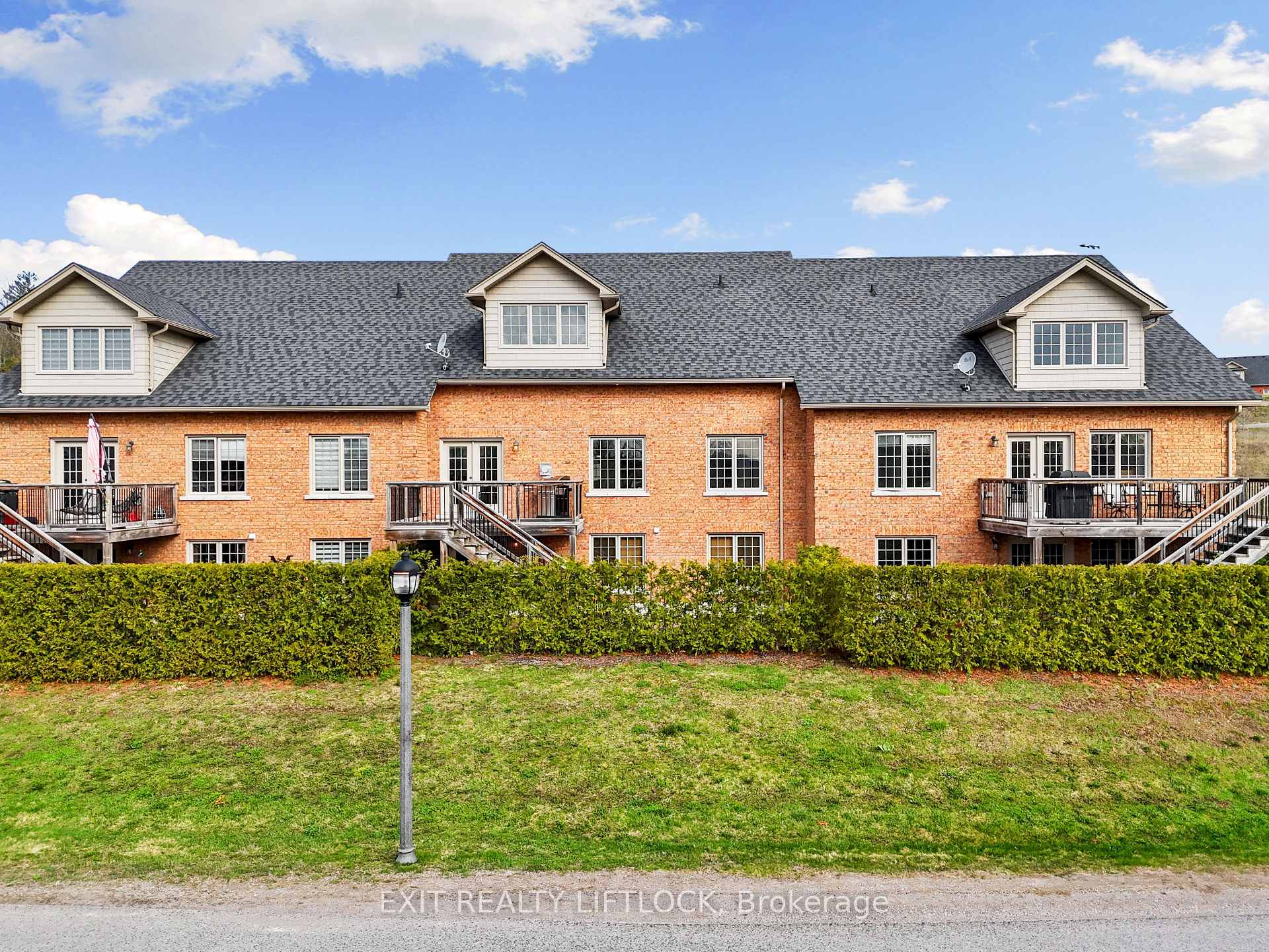 Photo 9 of Unit 10, 68 Blossom Court, Trent Hills, Warkworth — HOMEH