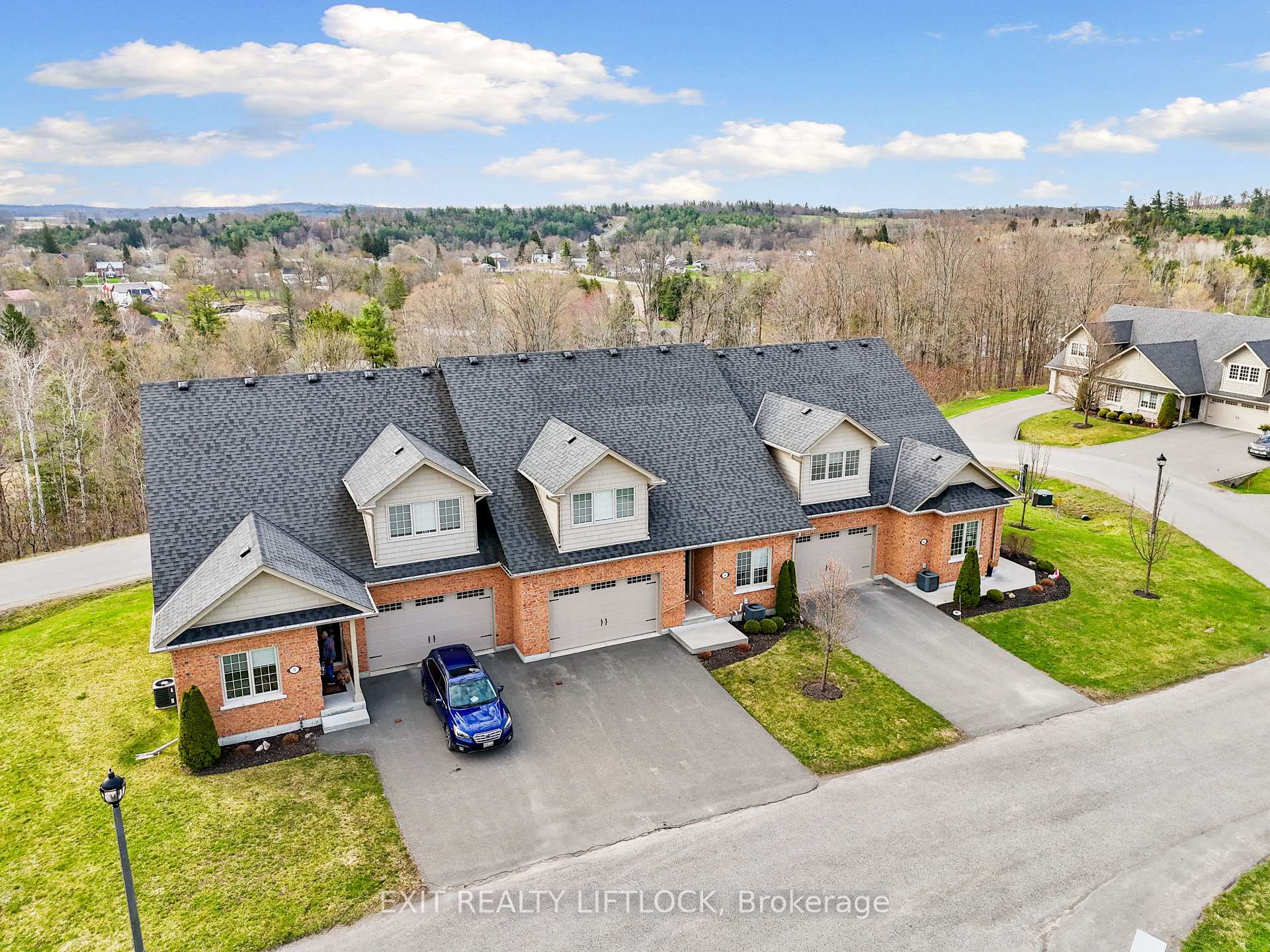 Photo 11 of Unit 10, 68 Blossom Court, Trent Hills, Warkworth — HOMEH