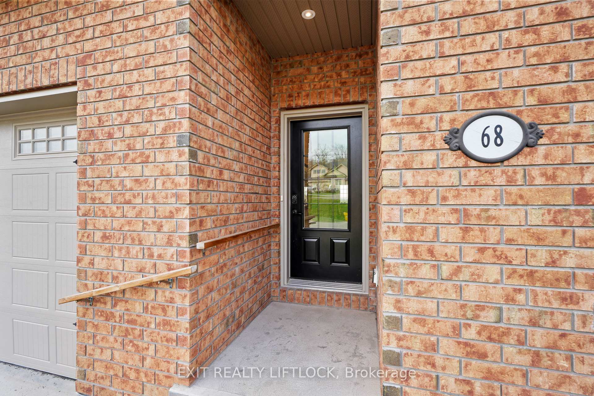 Photo 12 of Unit 10, 68 Blossom Court, Trent Hills, Warkworth — HOMEH