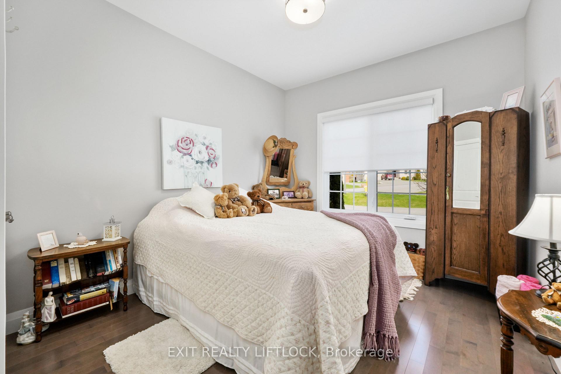 Photo 15 of Unit 10, 68 Blossom Court, Trent Hills, Warkworth — HOMEH