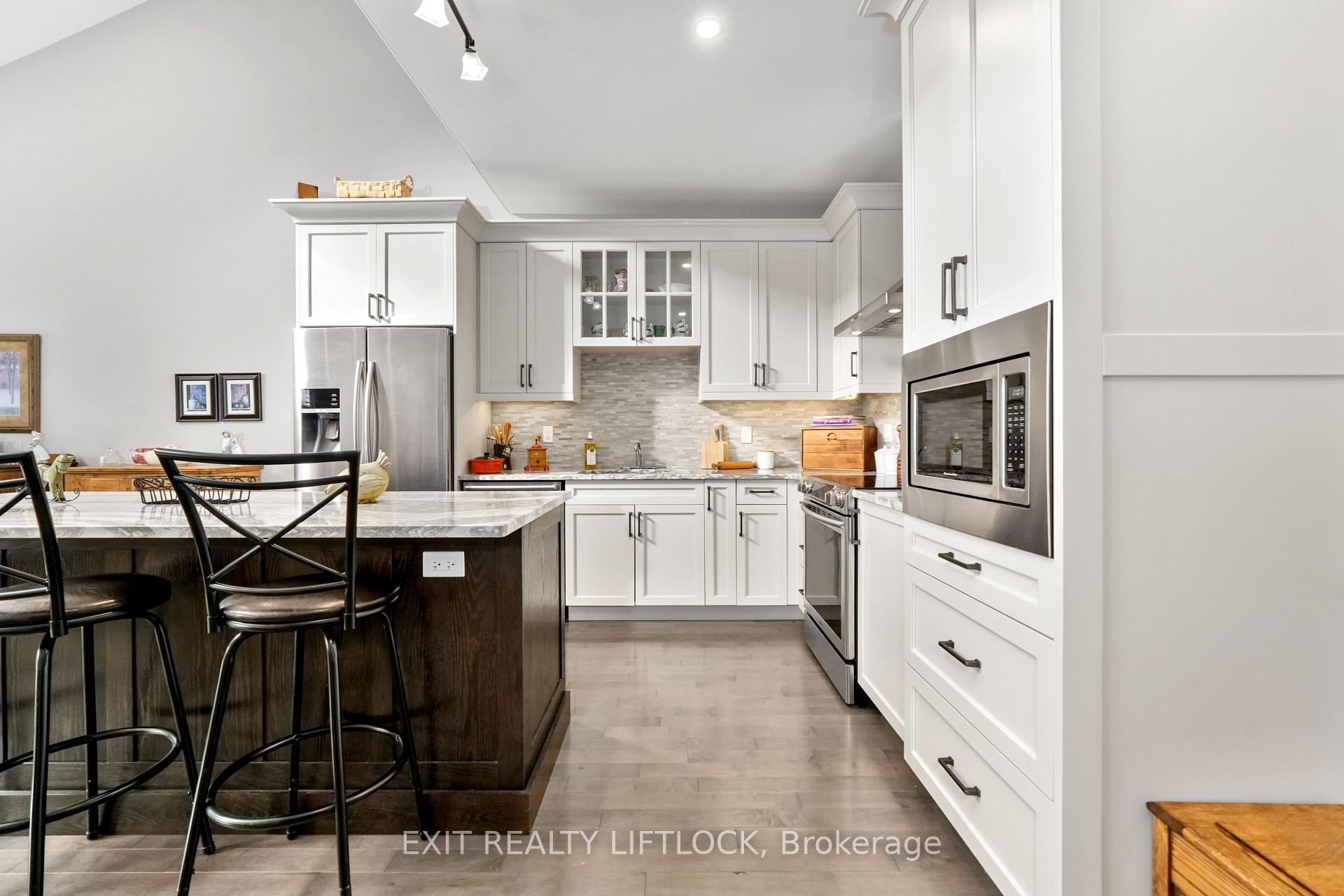 Photo 19 of Unit 10, 68 Blossom Court, Trent Hills, Warkworth — HOMEH