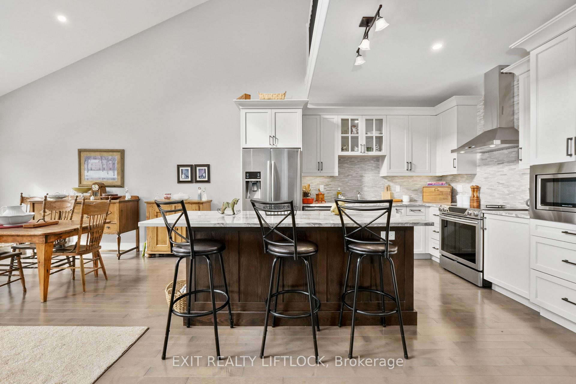 Photo 21 of Unit 10, 68 Blossom Court, Trent Hills, Warkworth — HOMEH