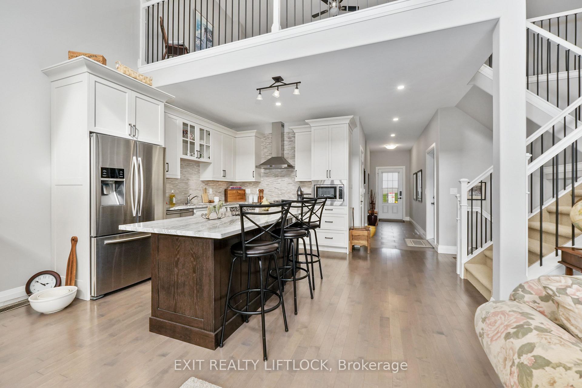 Photo 22 of Unit 10, 68 Blossom Court, Trent Hills, Warkworth — HOMEH