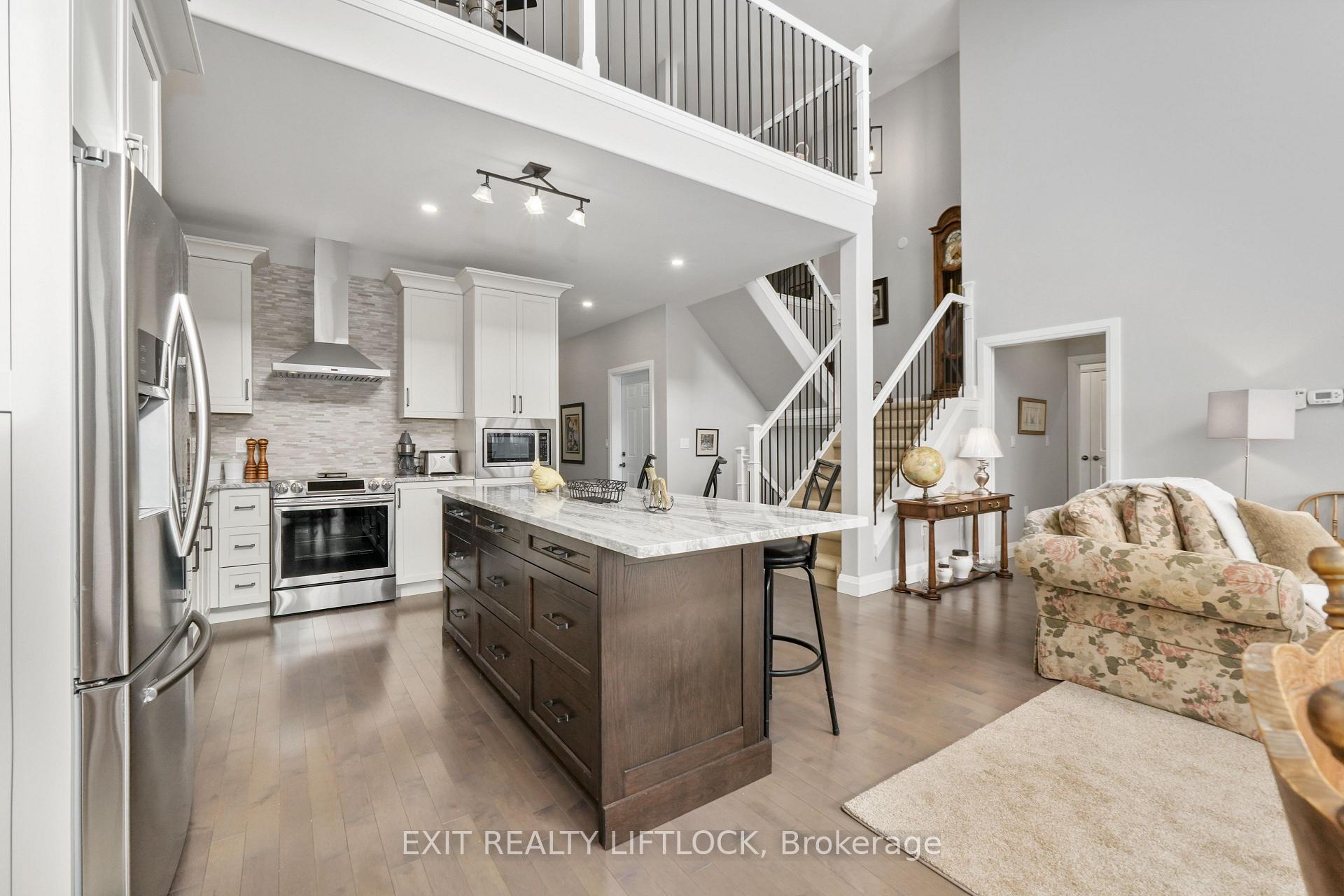 Photo 23 of Unit 10, 68 Blossom Court, Trent Hills, Warkworth — HOMEH