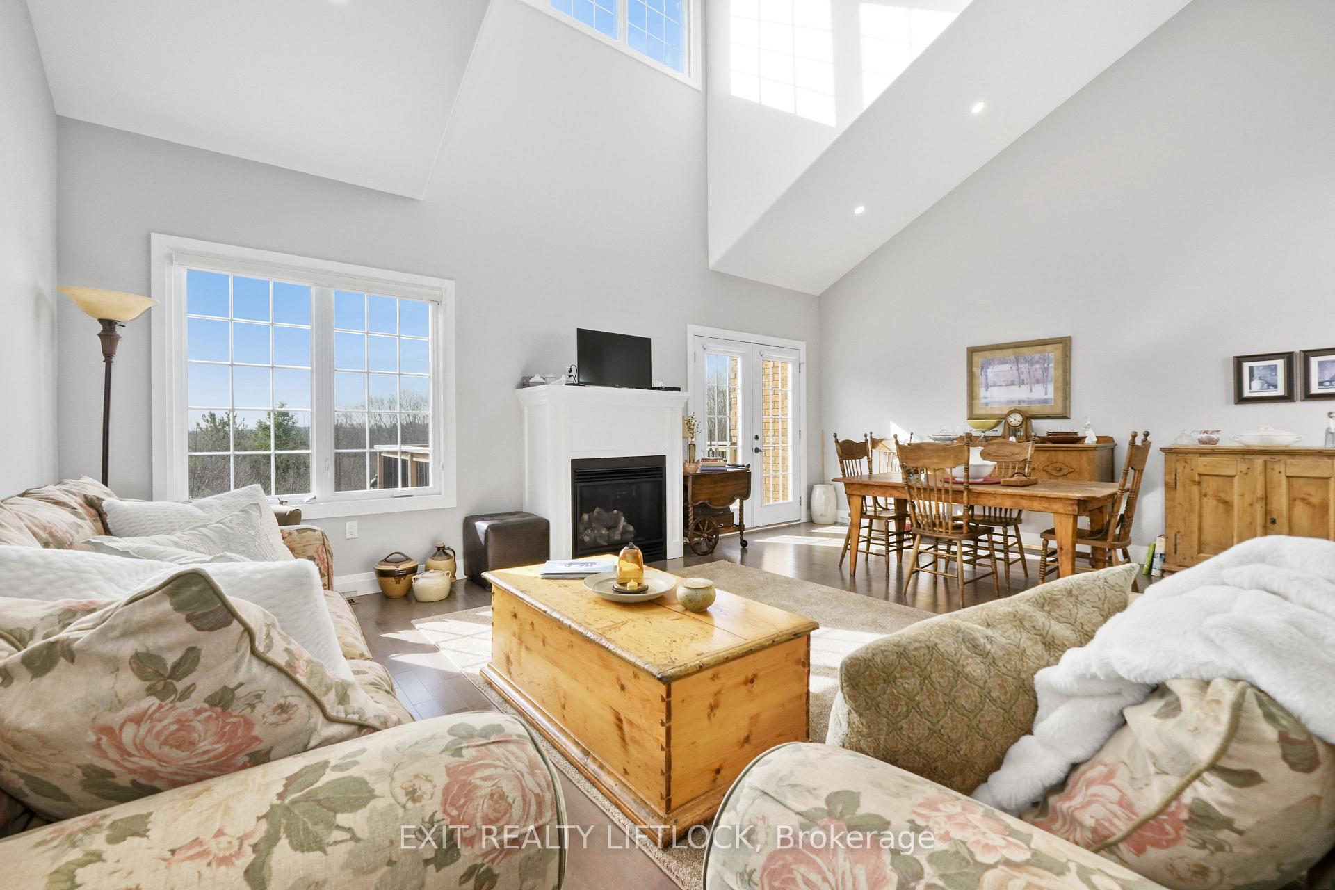 Photo 25 of Unit 10, 68 Blossom Court, Trent Hills, Warkworth — HOMEH