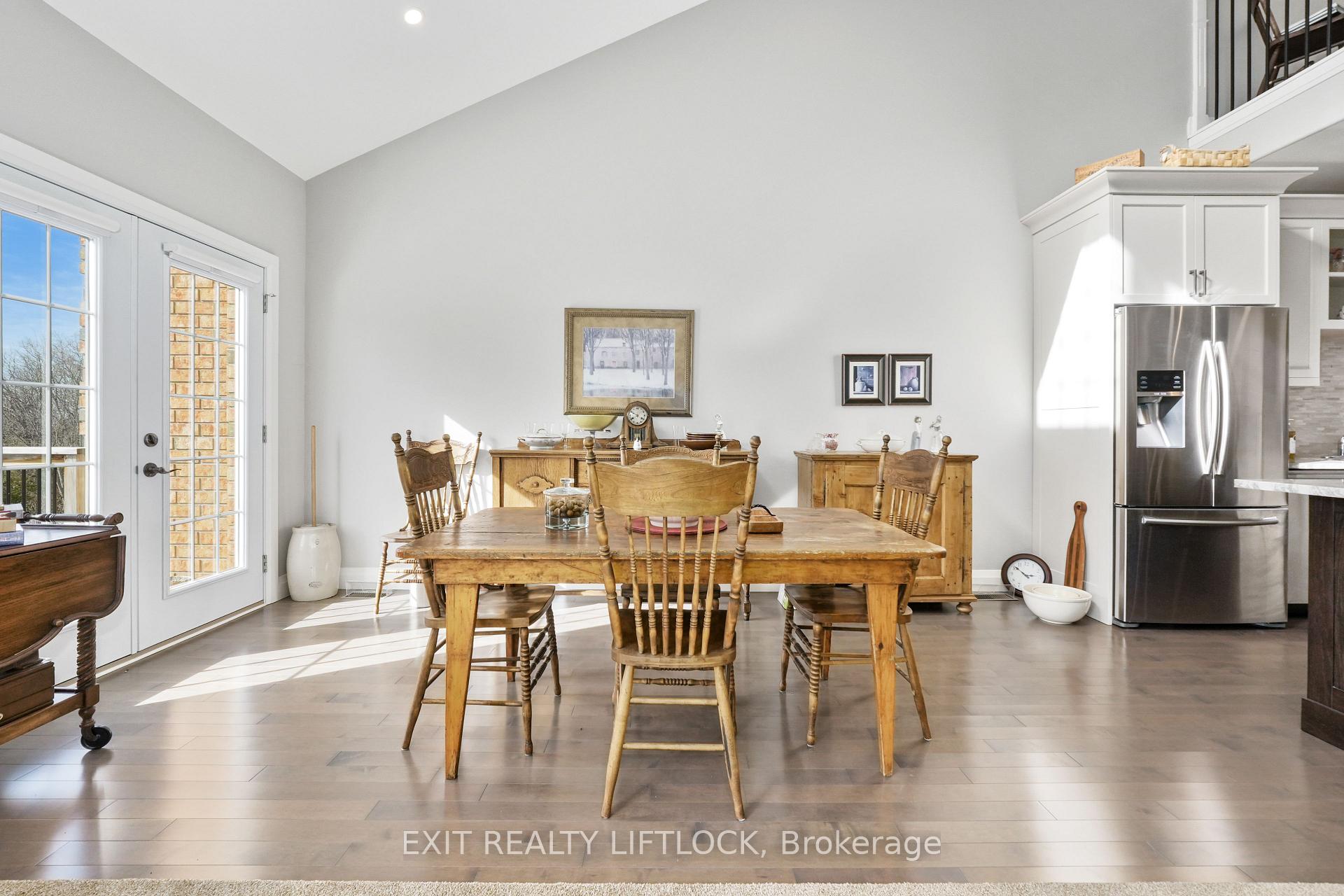 Photo 26 of Unit 10, 68 Blossom Court, Trent Hills, Warkworth — HOMEH