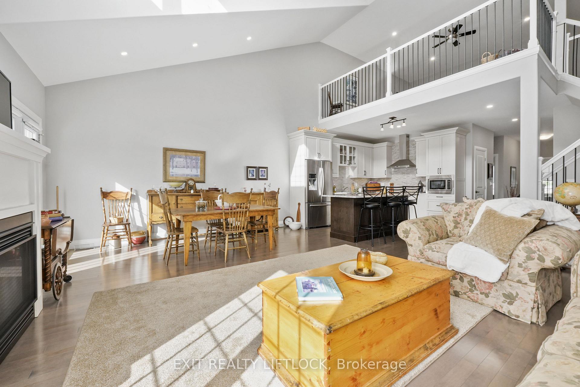 Photo 27 of Unit 10, 68 Blossom Court, Trent Hills, Warkworth — HOMEH