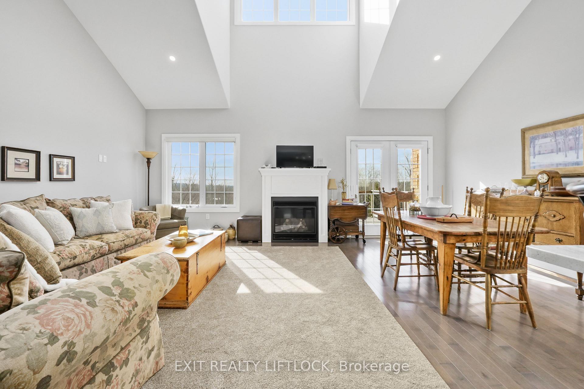 Photo 28 of Unit 10, 68 Blossom Court, Trent Hills, Warkworth — HOMEH