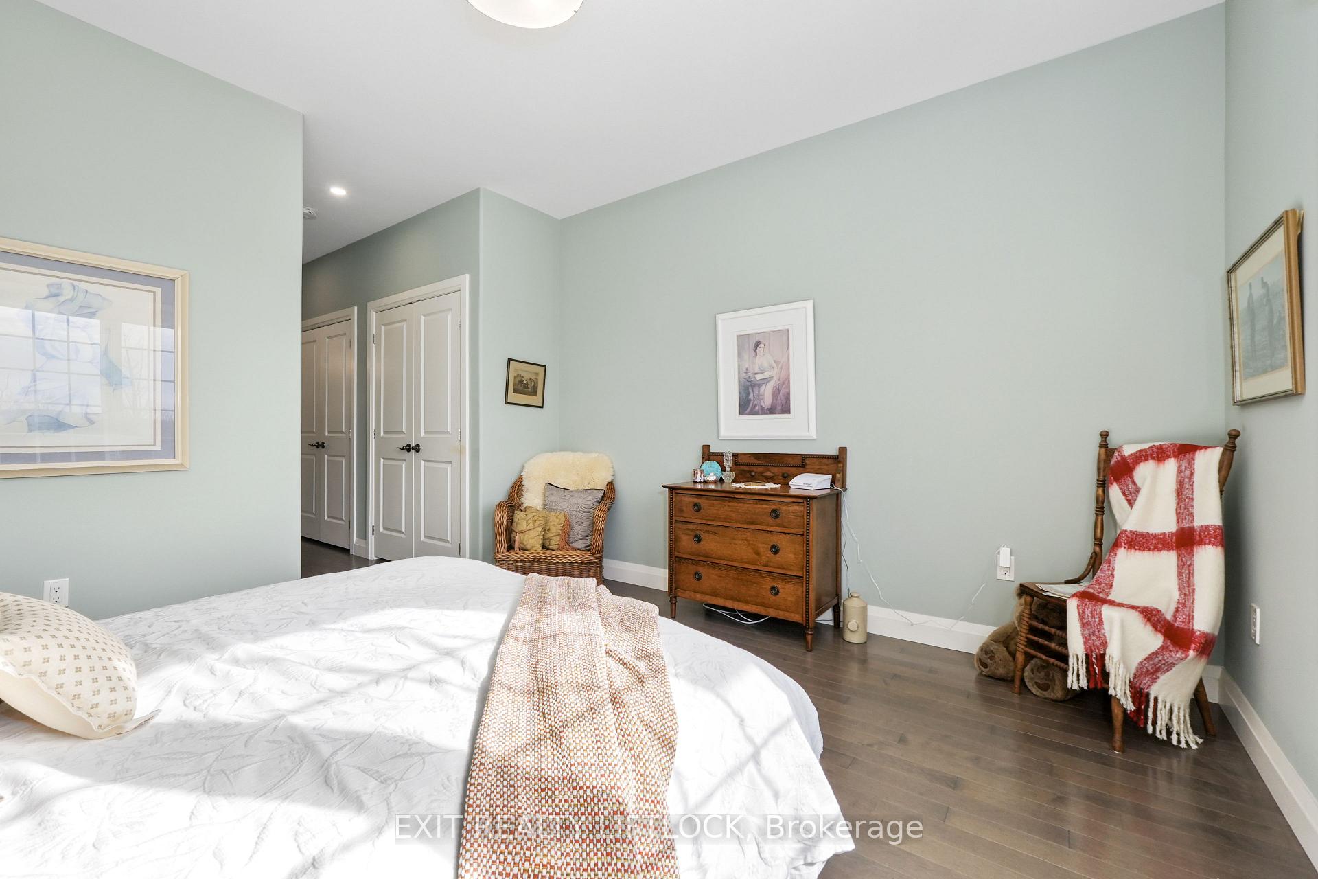 Photo 32 of Unit 10, 68 Blossom Court, Trent Hills, Warkworth — HOMEH