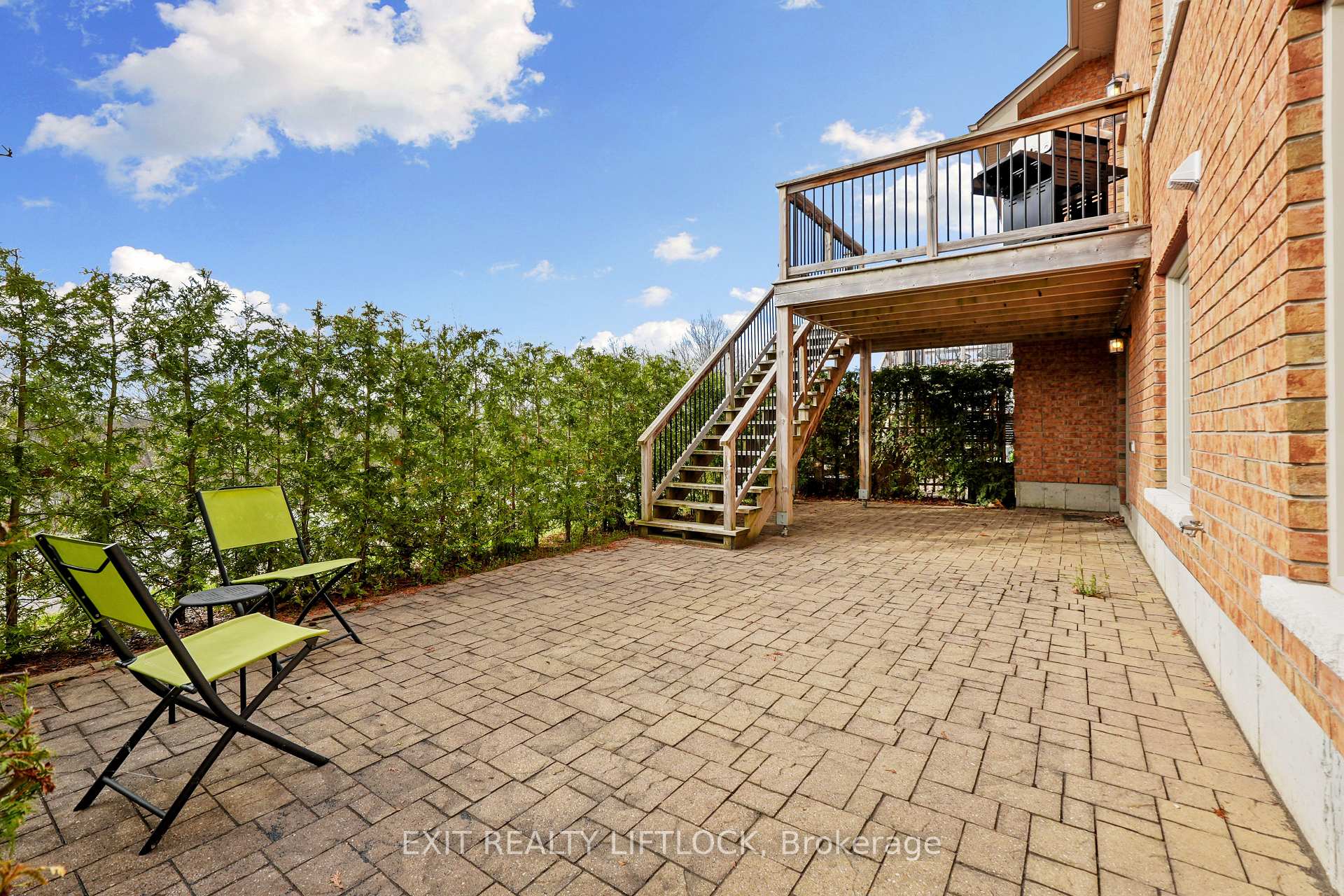Photo 40 of Unit 10, 68 Blossom Court, Trent Hills, Warkworth — HOMEH